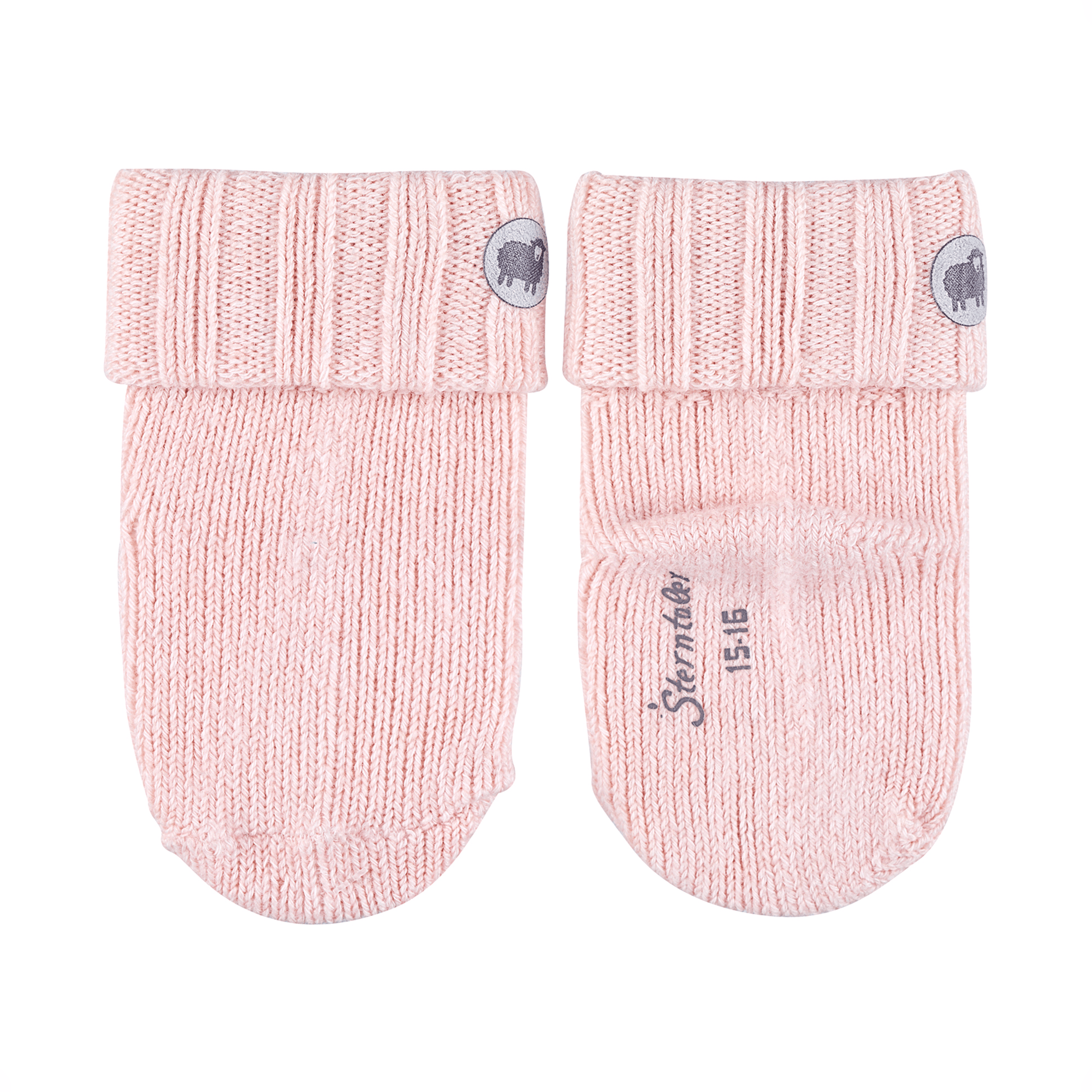 Socken & Strumpfhosen, Sterntaler, Pink – Produktansicht