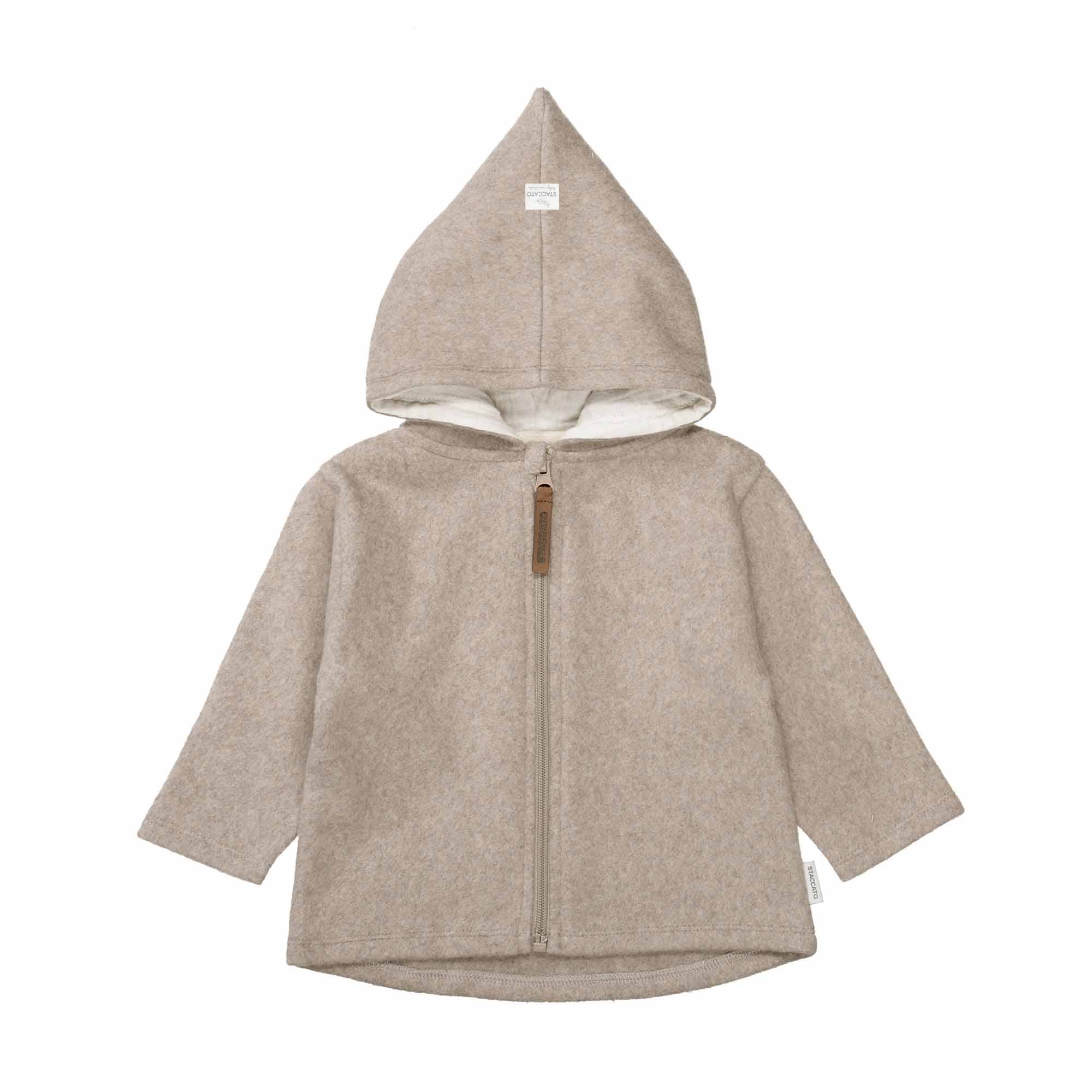 Jacken, STACCATO, Beige – Produktansicht