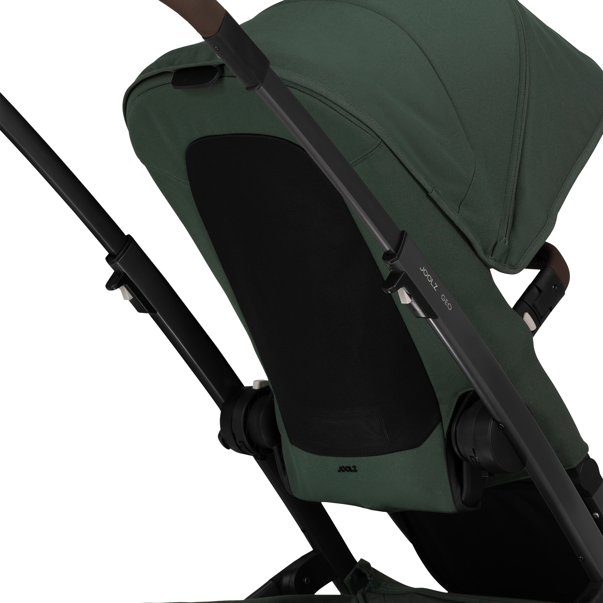 Zwillingswagen & Geschwisterwagen, JOOLZ – Produktansicht