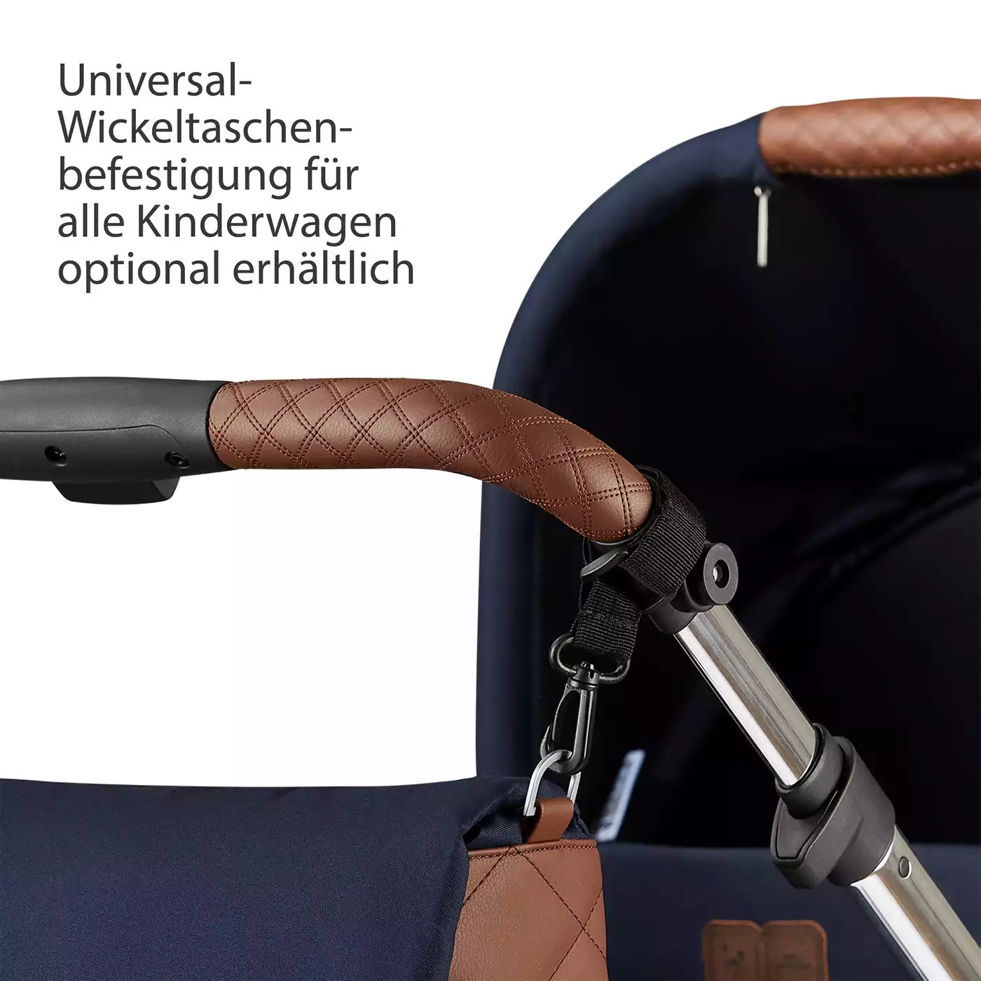 Wickelrucksäcke, ABC DESIGN – Produktansicht