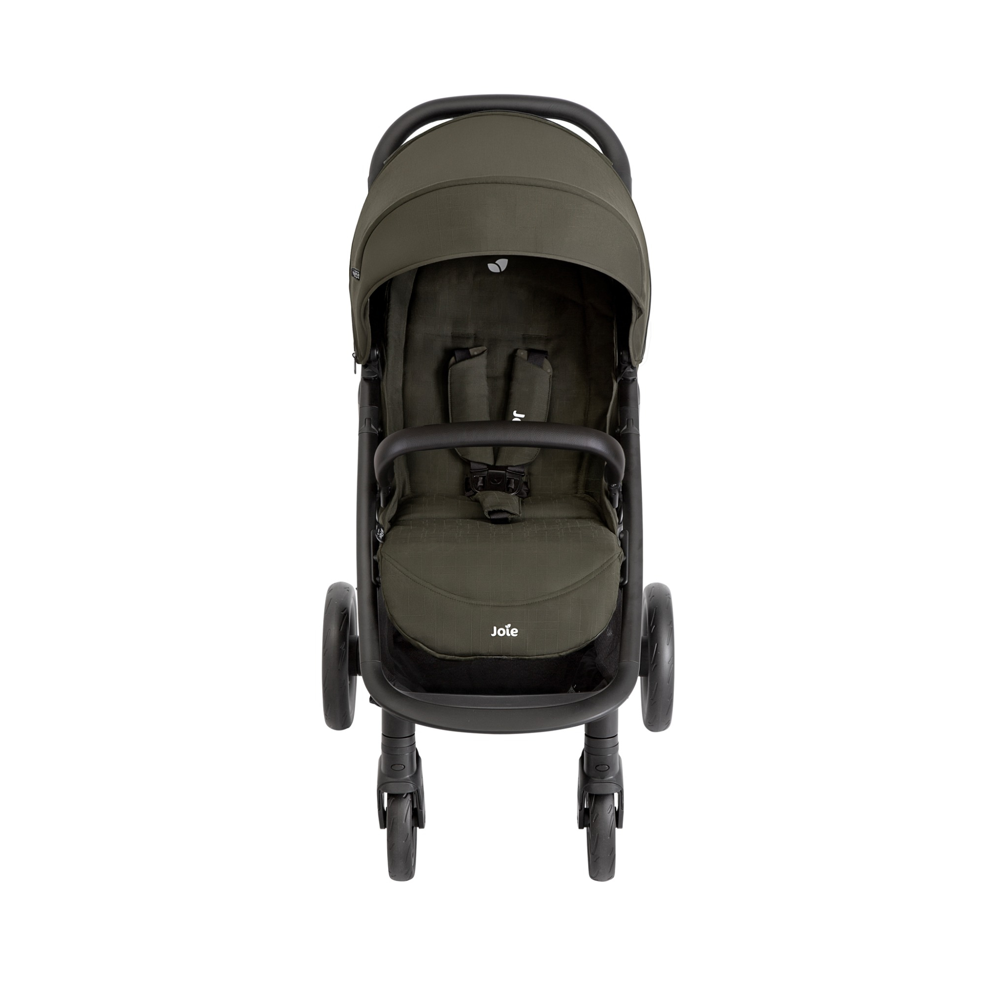 Buggys, Joie, Grün – Produktansicht