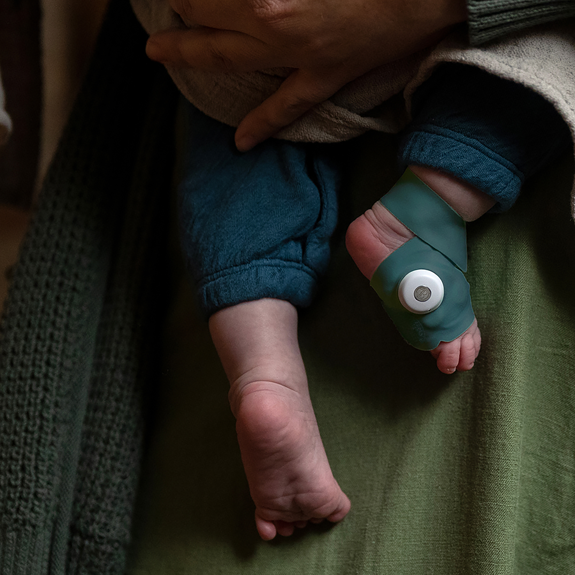 Video Babyphone, Owlet – Produktansicht