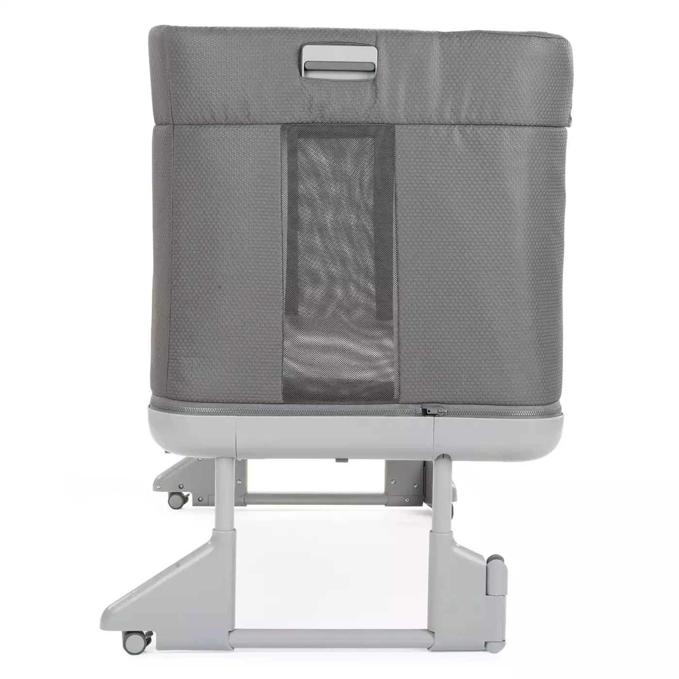 Beistellbetten, chicco, Grau – Produktansicht