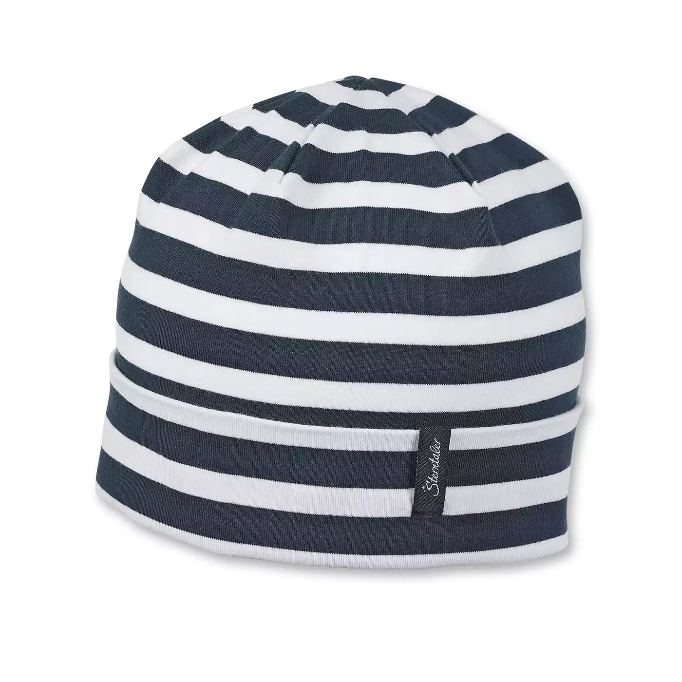 Sterntaler Beanies, Sterntaler, Blau – Produktansicht