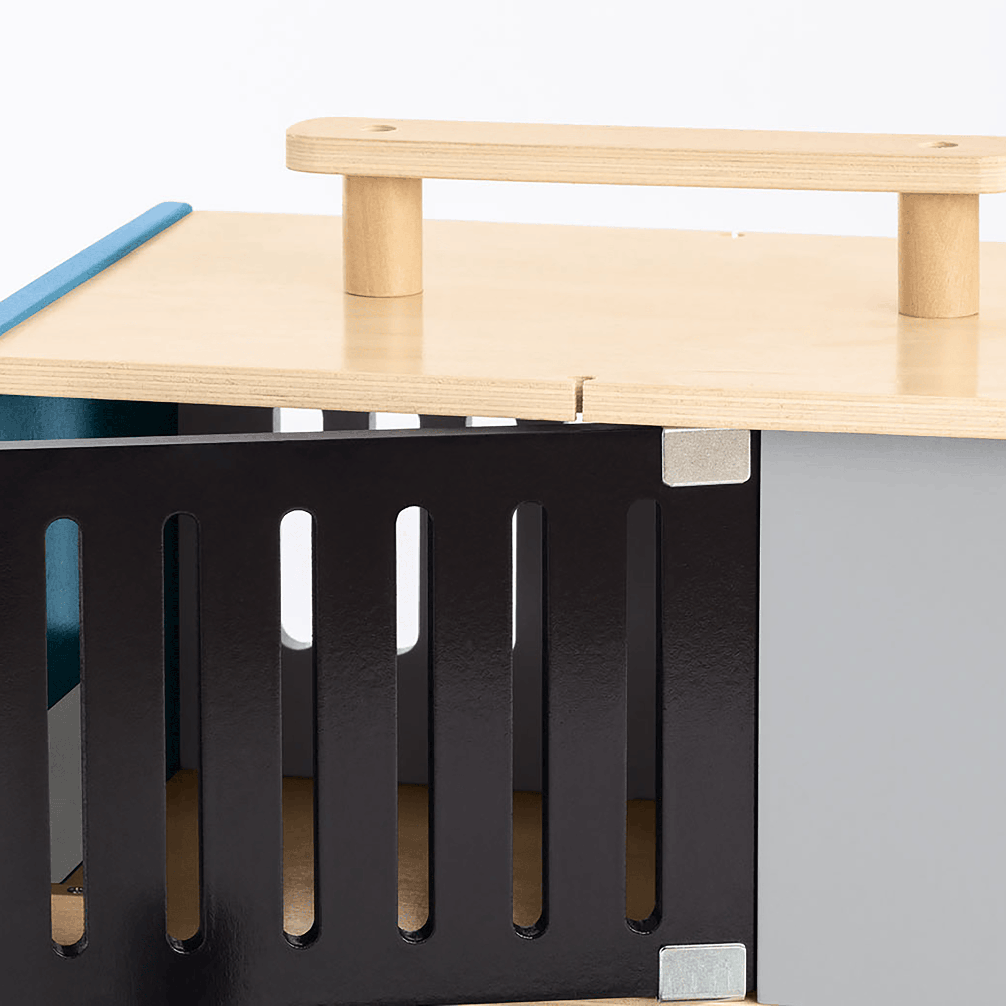 Kinderspiele, Pinolino, Mehrfarbig – Produktansicht