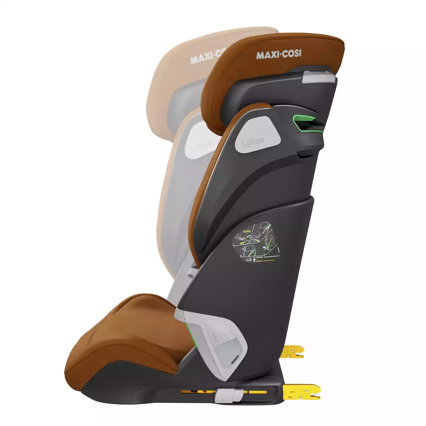 WOW Deal, MAXI-COSI, Beige – Produktansicht