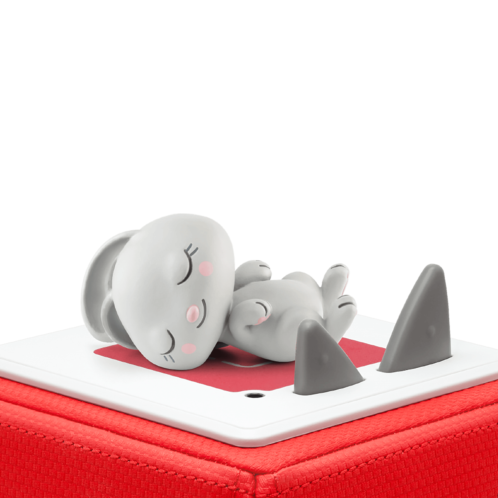 Tonies® Figuren, tonies, Grau – Produktansicht