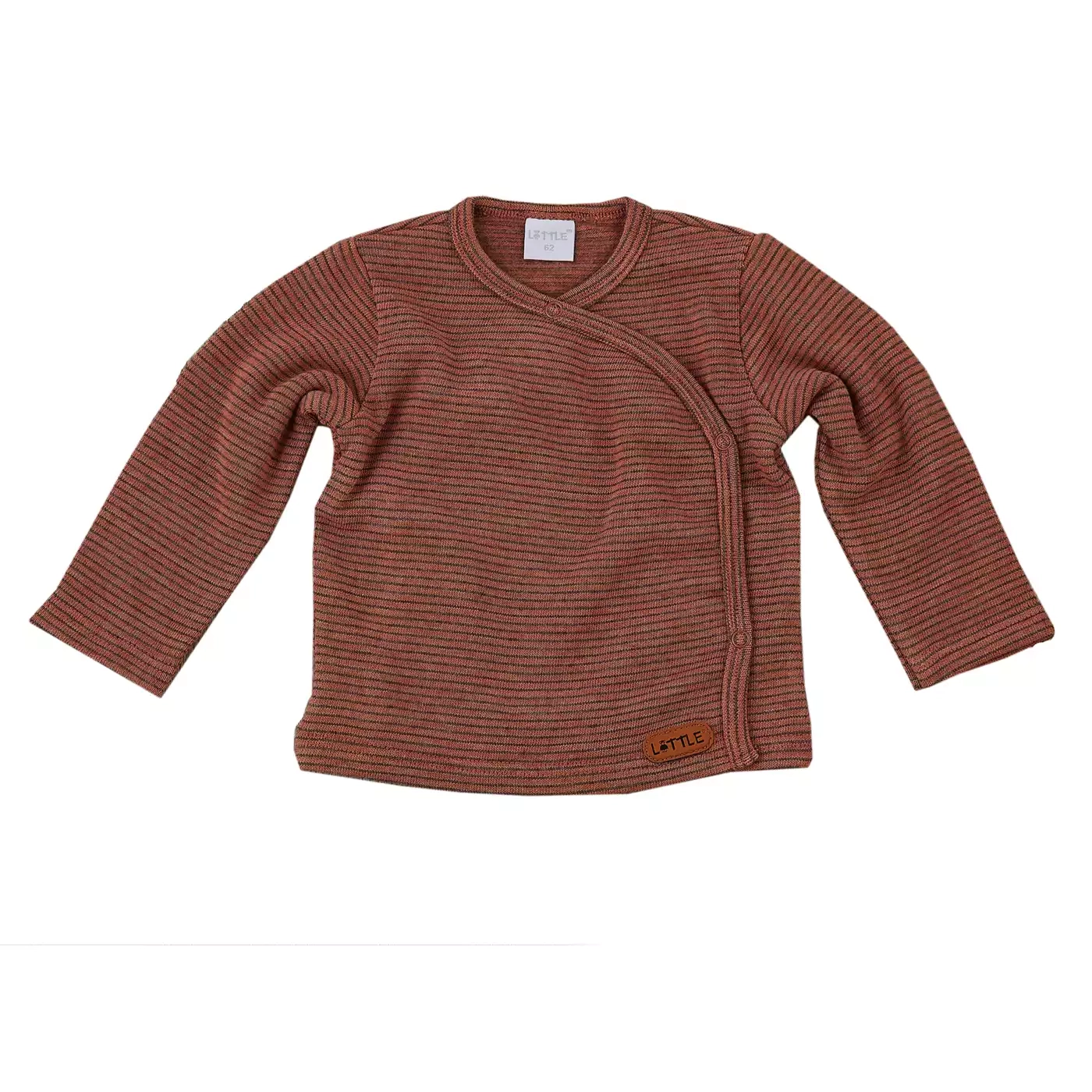 Wickelshirt, LITTLE – Produktansicht