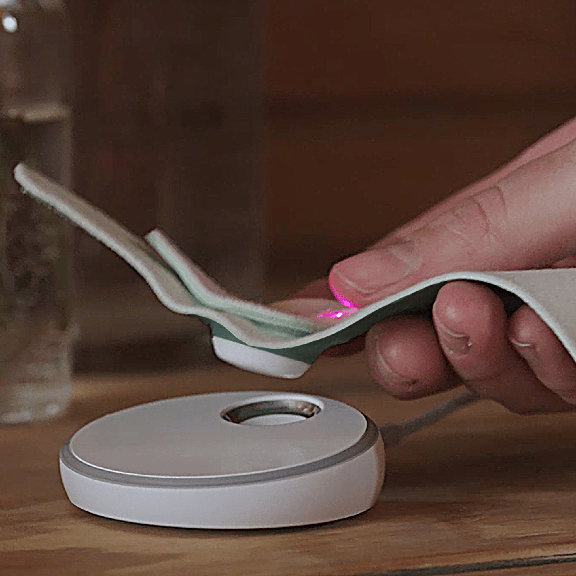 Video Babyphone, Owlet – Produktansicht