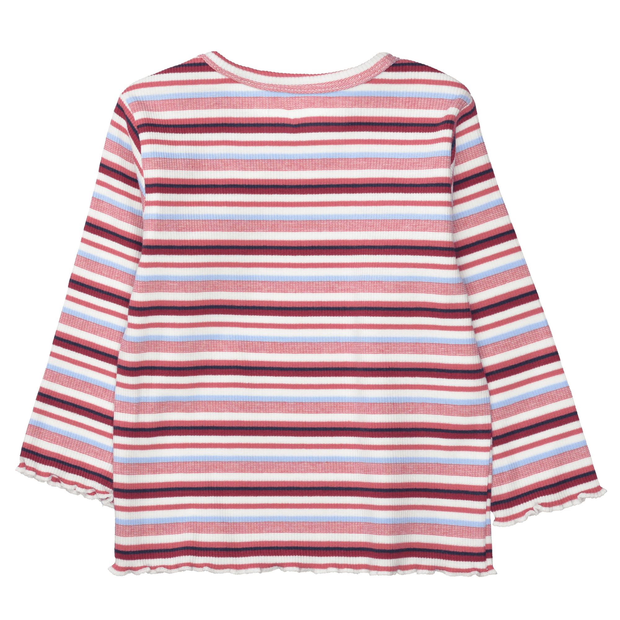Langarmshirts, STACCATO – Produktansicht