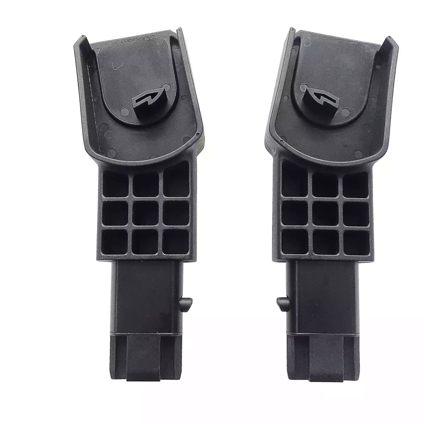 Adapter, B.O. StartKlar – Produktansicht