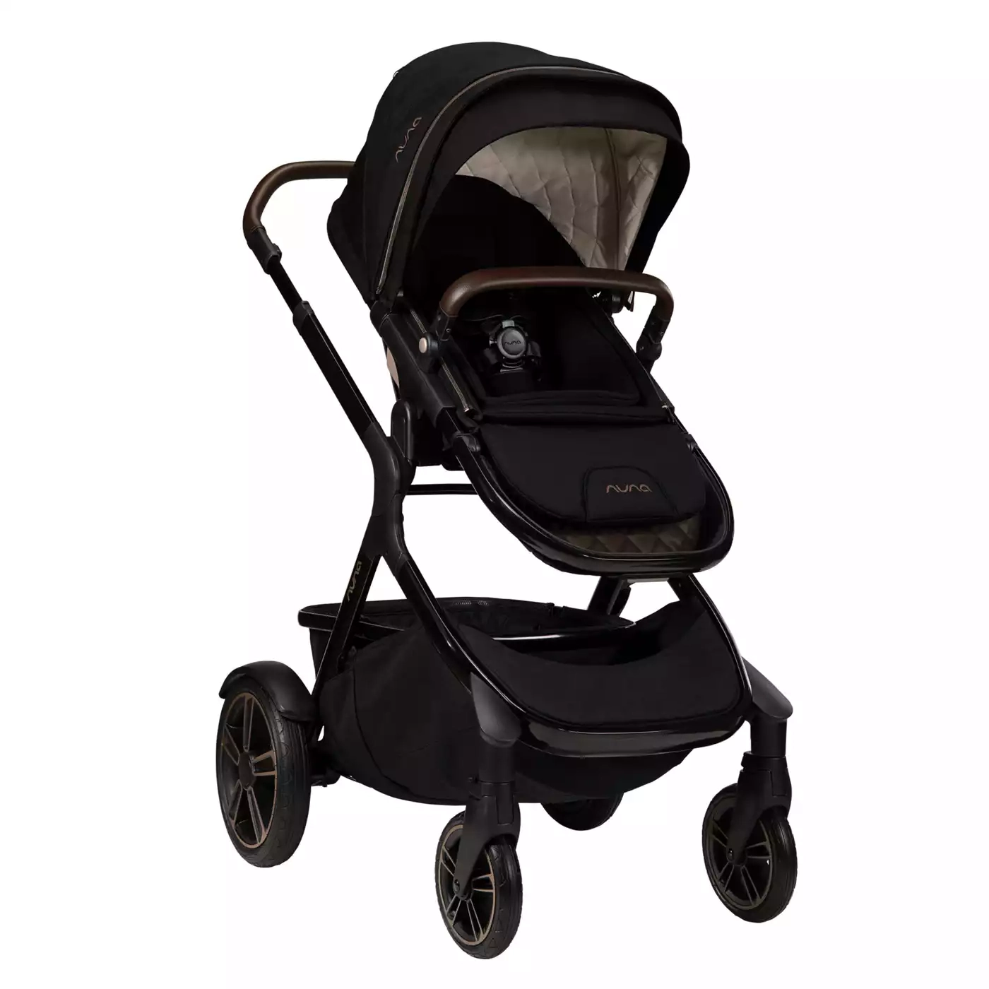 Sportwagen, nuna – Produktansicht