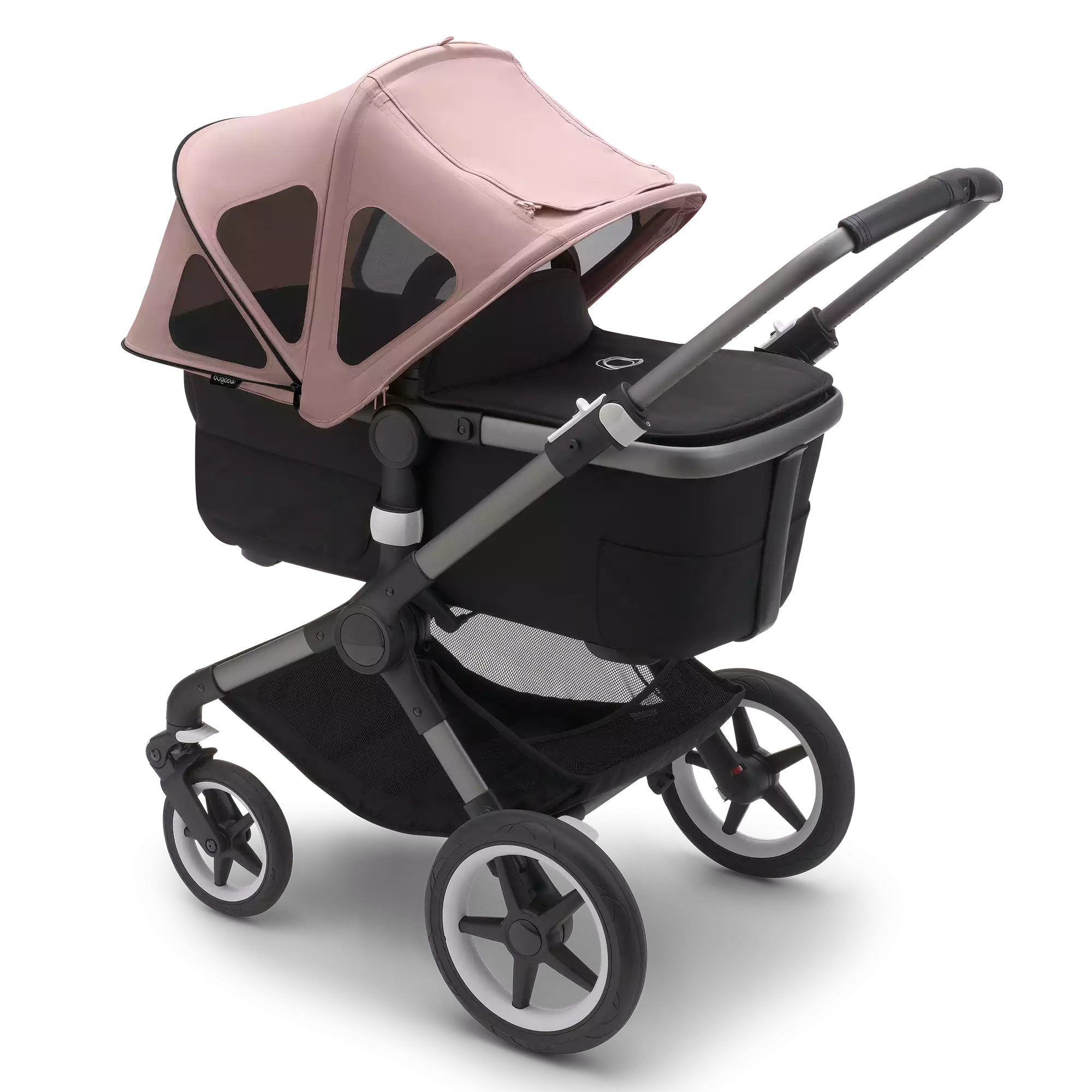 Sonnen- & Insektenschutz Kinderwagen, bugaboo – Produktansicht