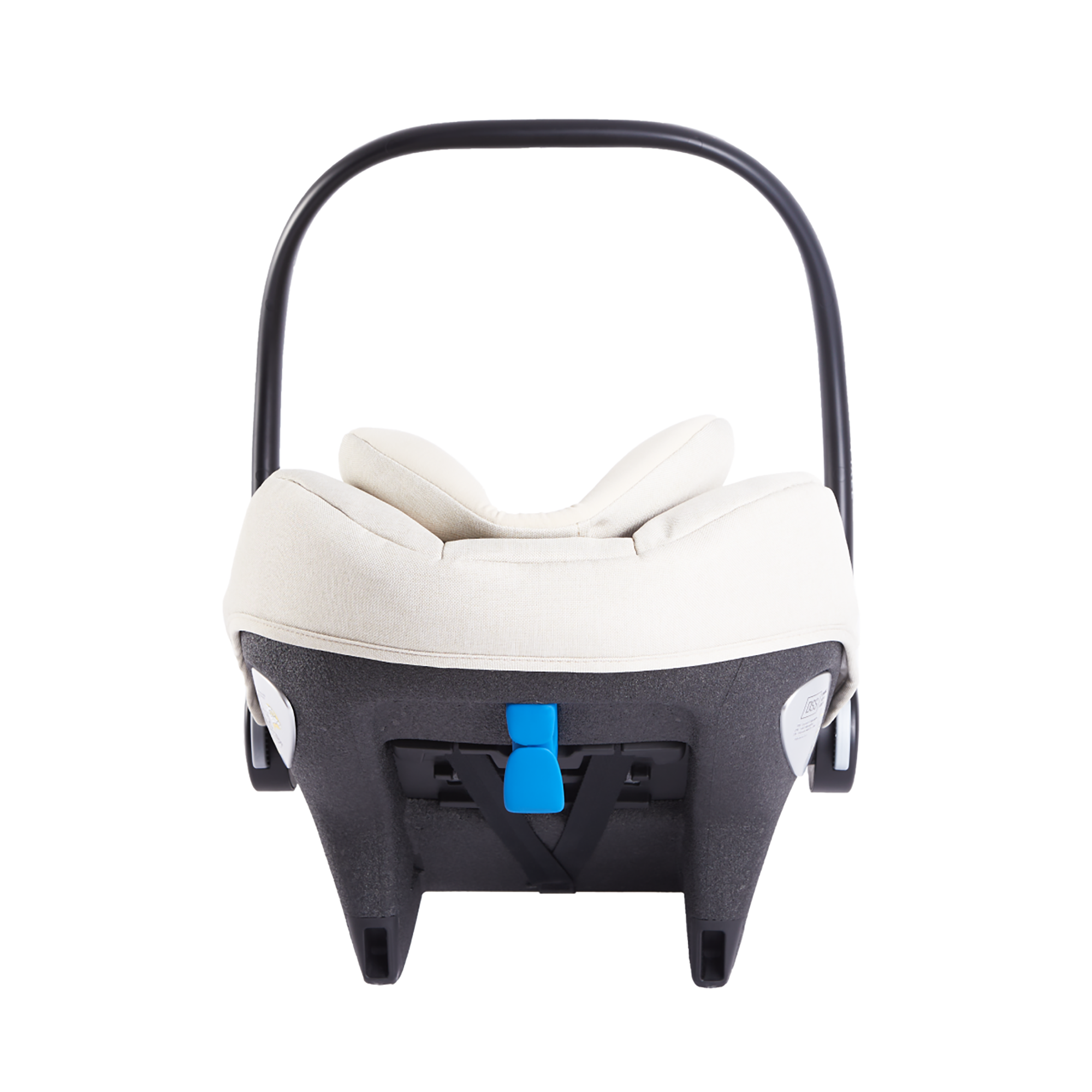 Babyschalen 0-13 kg, Gruppe 0+, AVIONAUT – Produktansicht