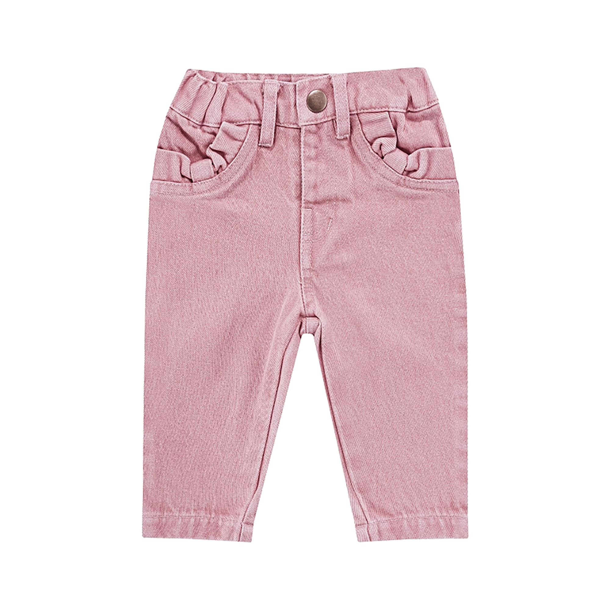 Jeanshosen, JACKY, Pink – Produktansicht