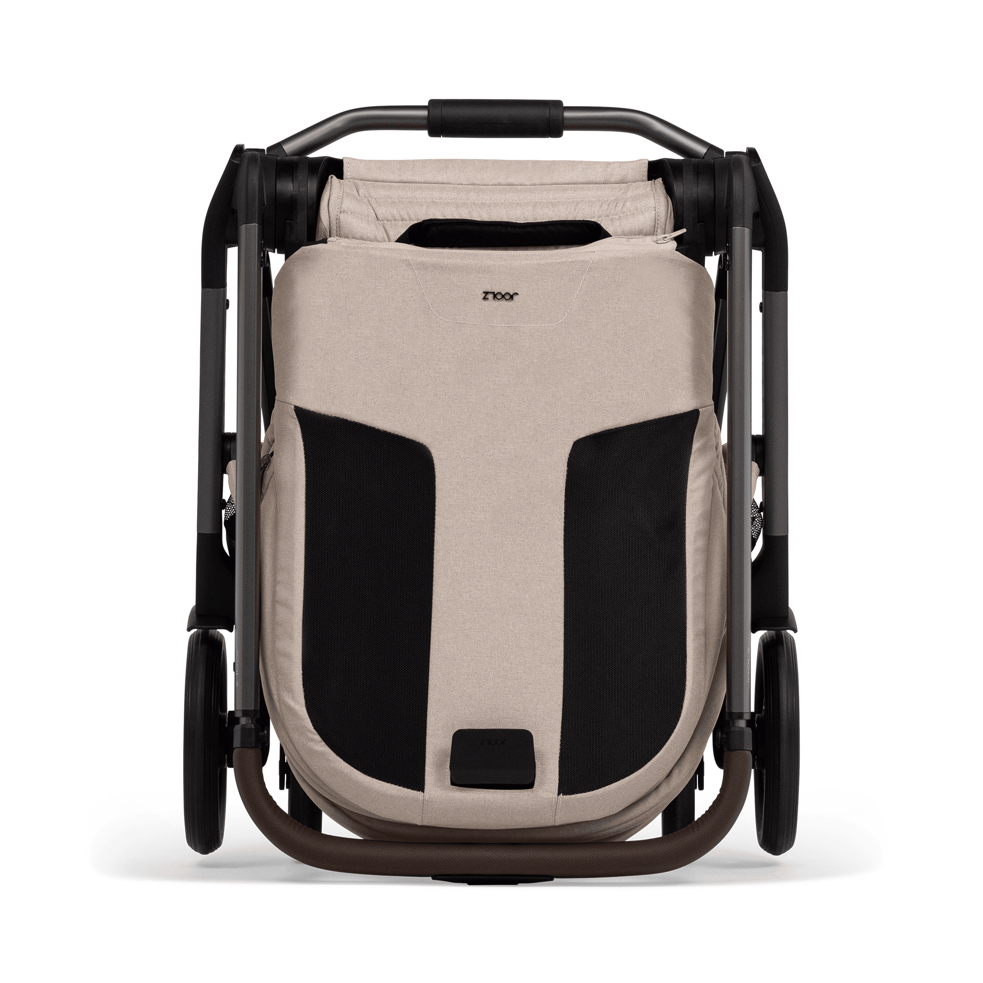 Kombi-Kinderwagen, JOOLZ, Beige – Produktansicht
