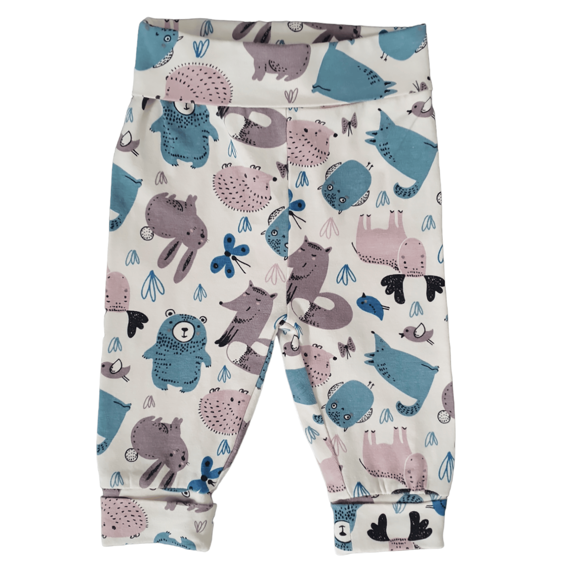 Lange Hosen, LITTLE ONE – Produktansicht