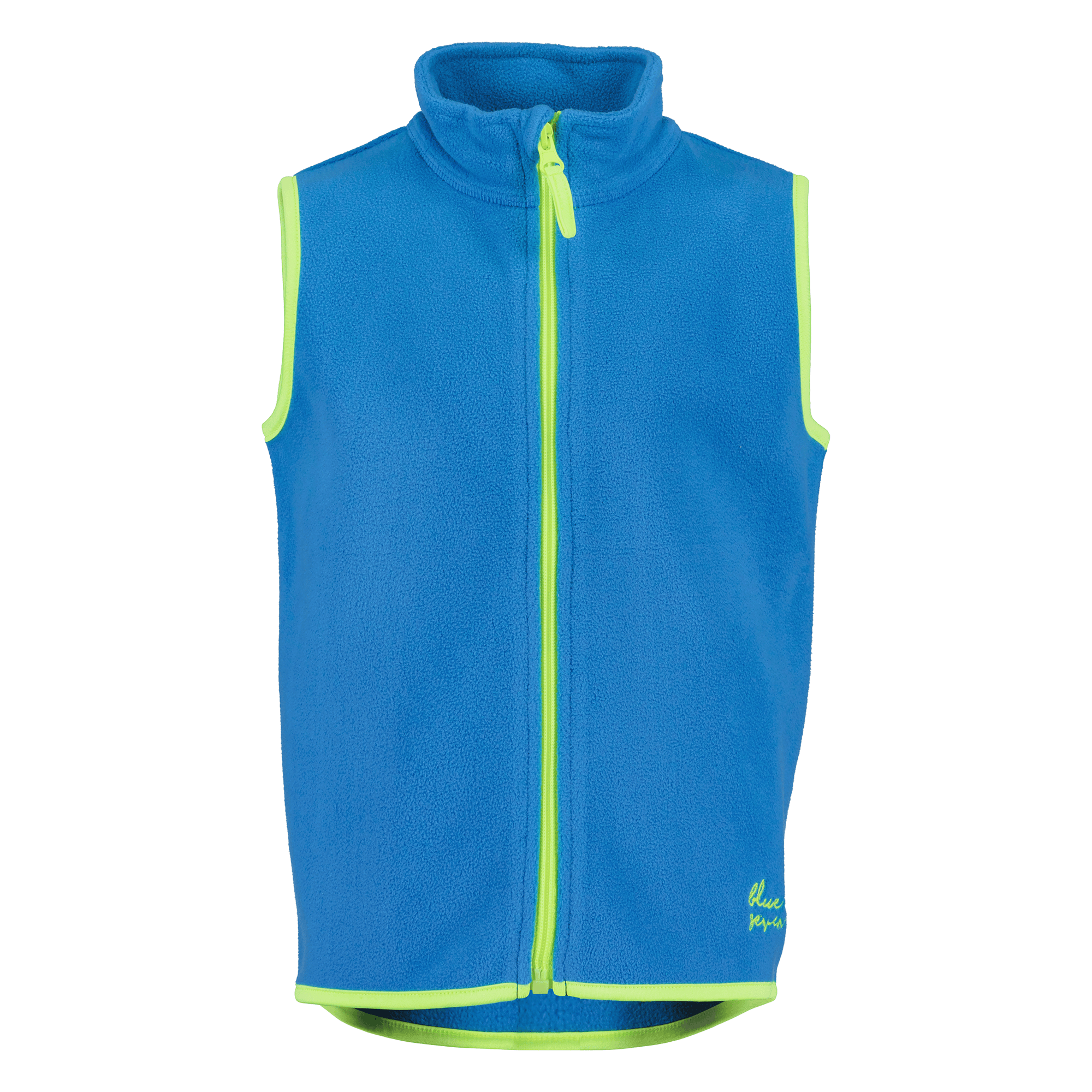 Sweat-, Fleece- & Strickjacken, blue seven – Produktansicht