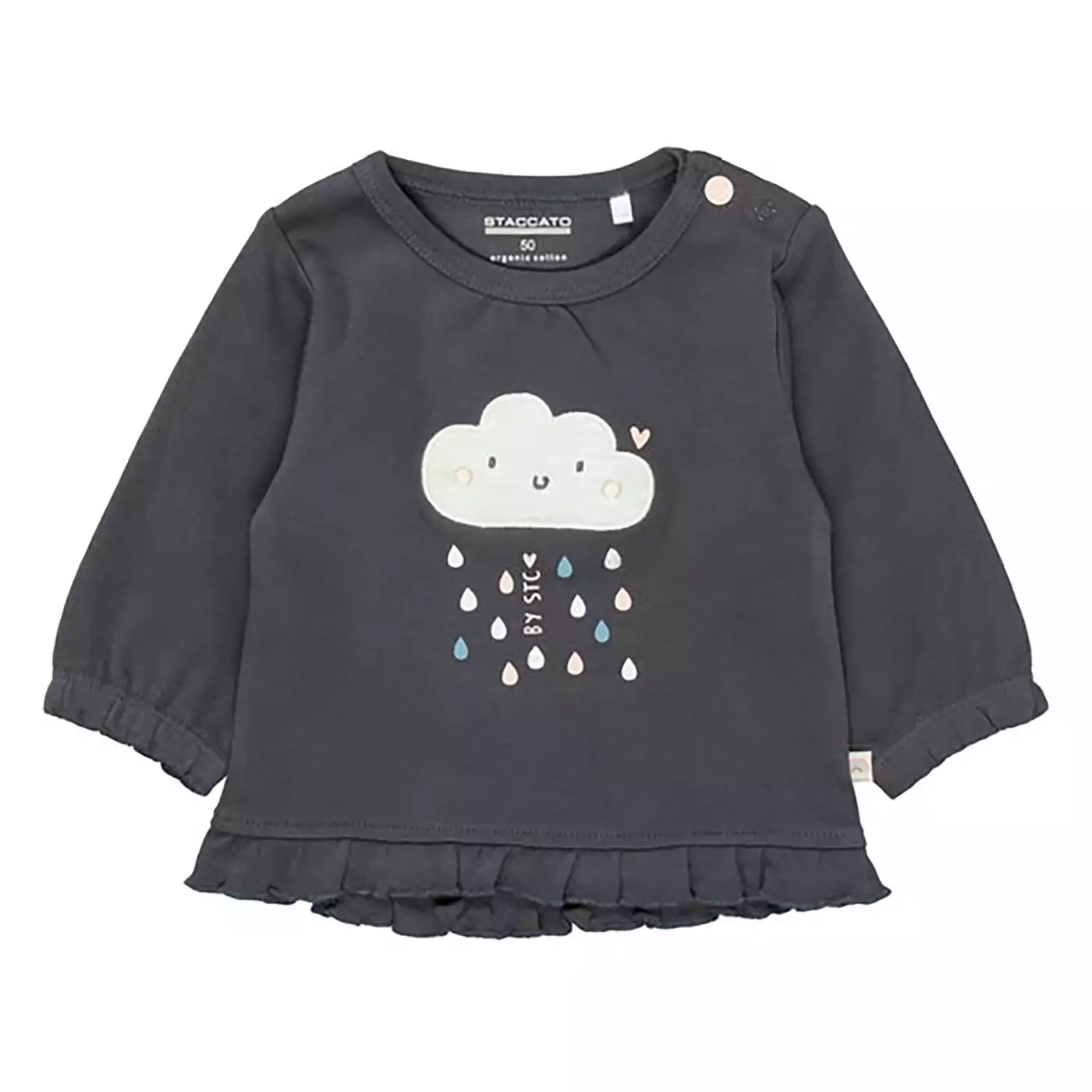Sweat-, Fleece- & Strickjacken, STACCATO – Produktansicht