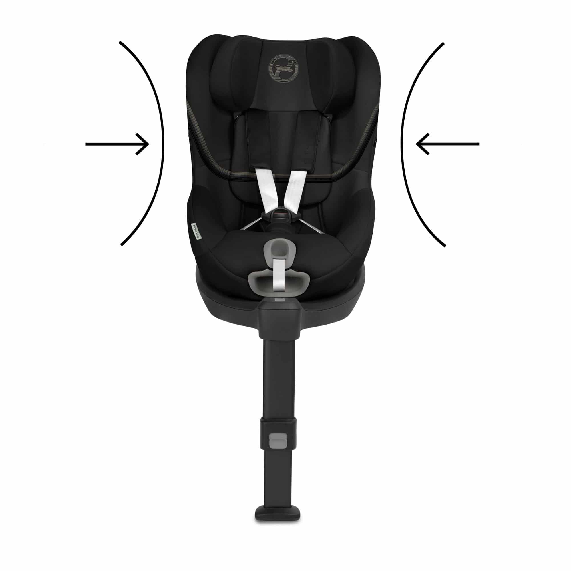 Reboarder 0-18 kg, Gruppe 0+/1, cybex – Produktansicht
