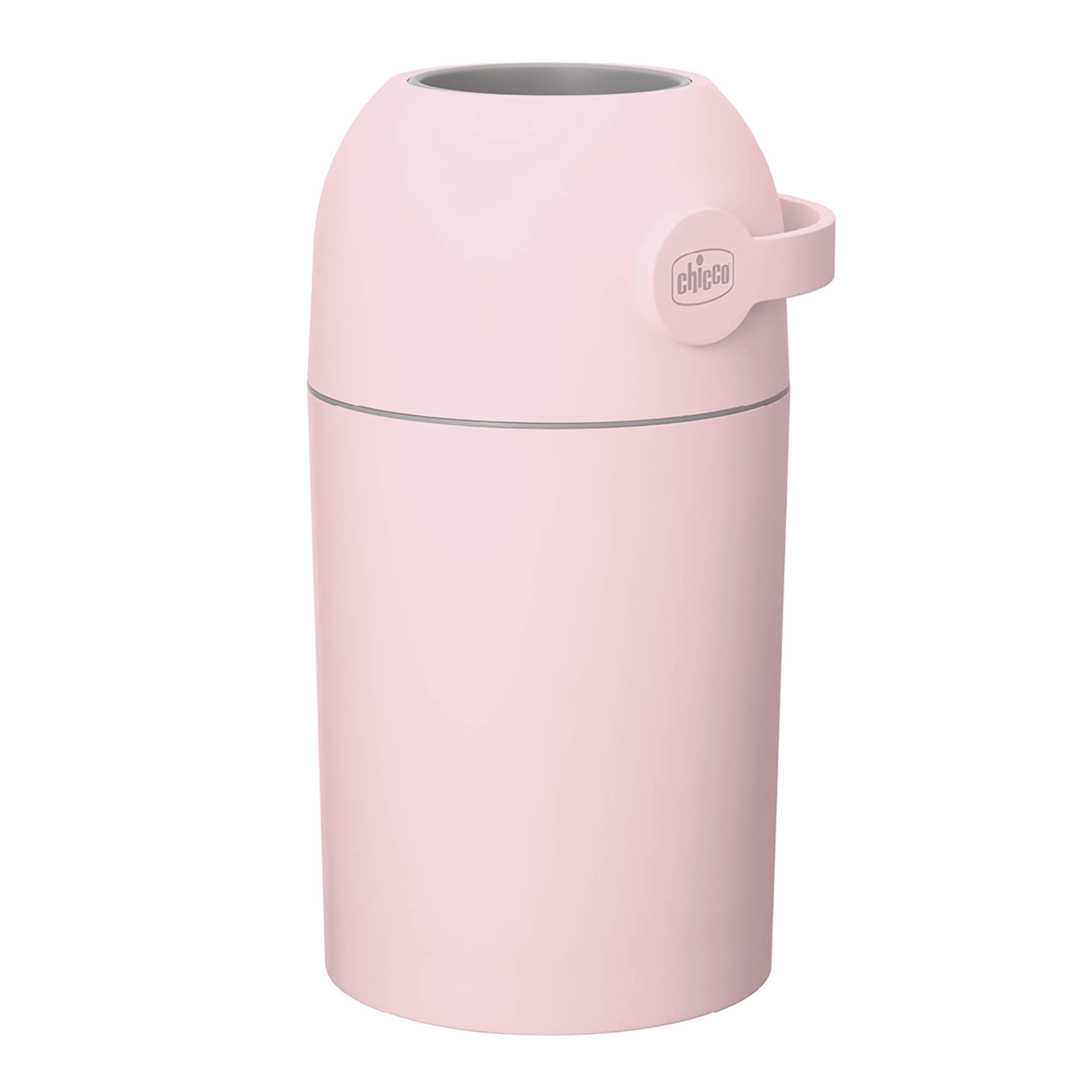 Windeleimer Odour Off Pink chicco Rosa 2000576153801 1