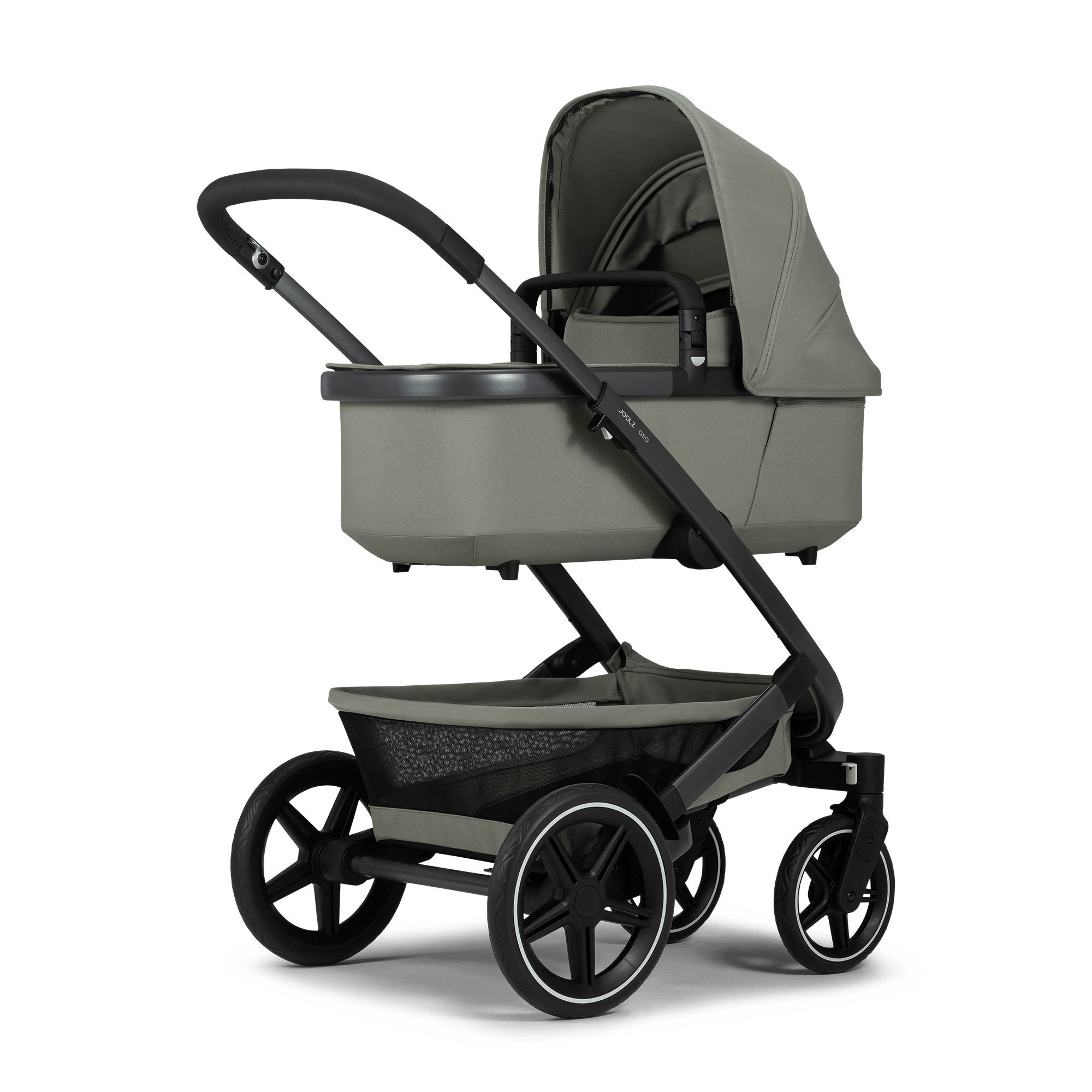 Zwillingswagen & Geschwisterwagen, JOOLZ – Produktansicht
