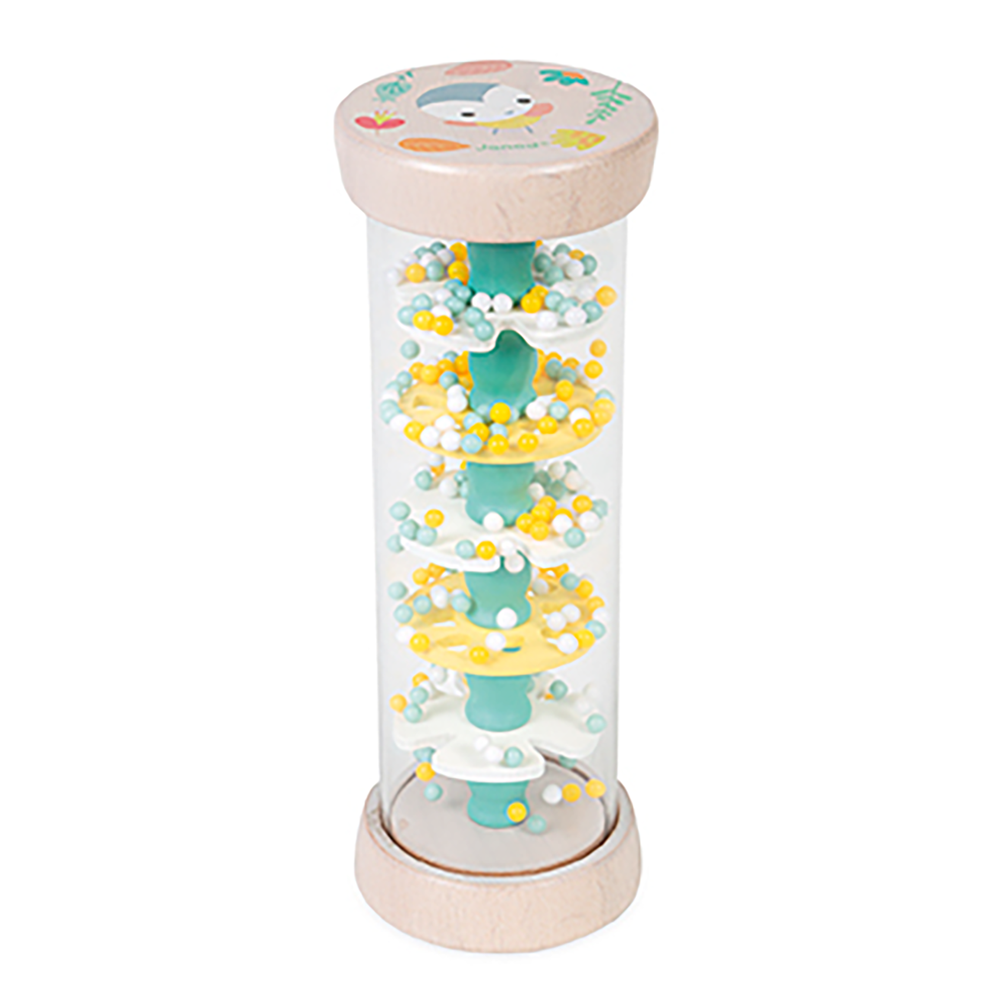 Musikinstrumente, Janod, Mehrfarbig – Produktansicht