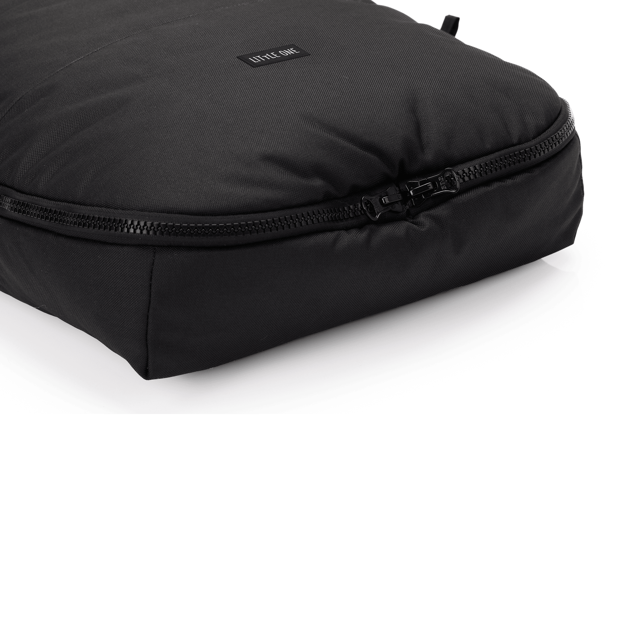 SALE Kinderwagen, LITTLE ONE, Schwarz – Produktansicht