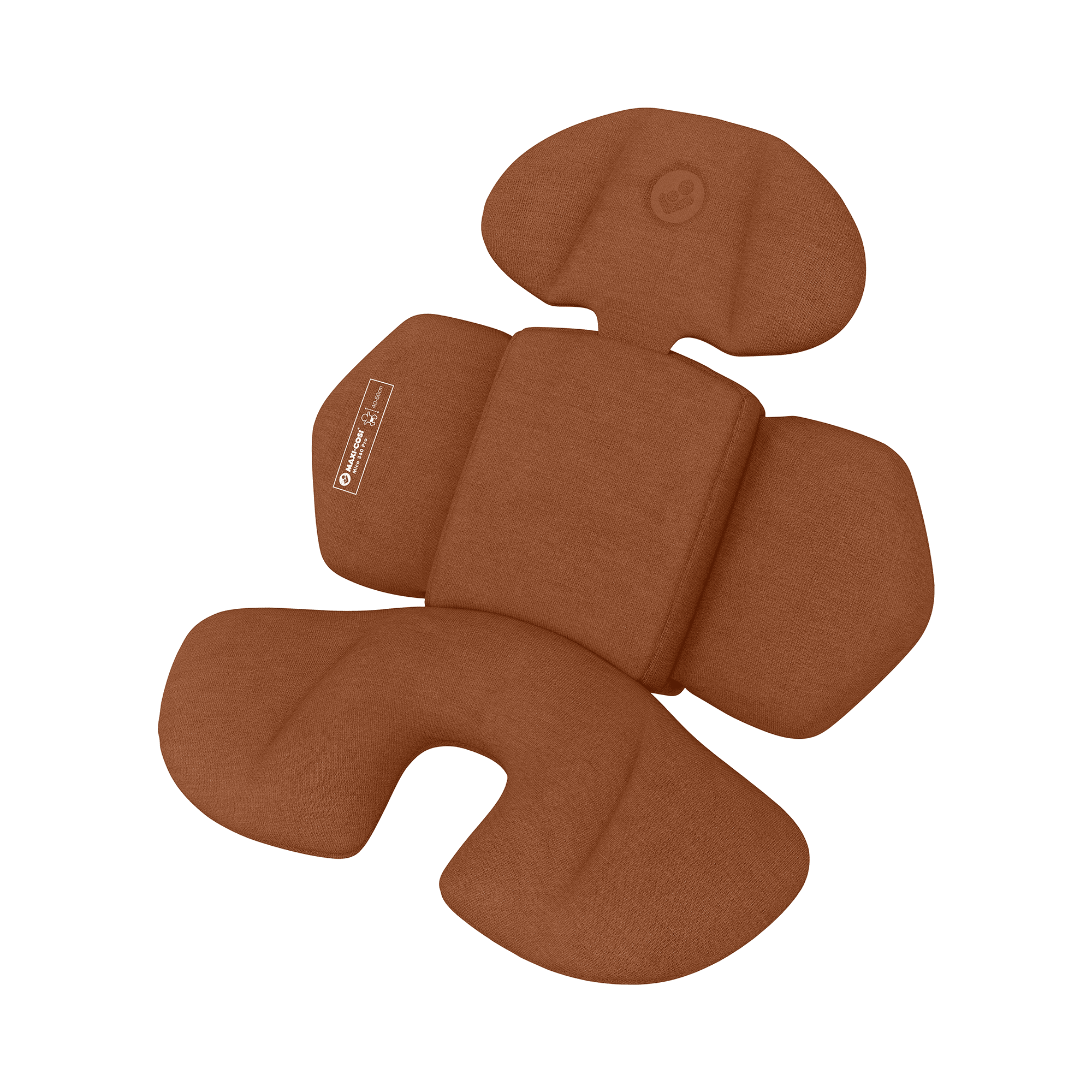 Reboarder 0-18 kg, Gruppe 0+/1, MAXI-COSI Premium, Orange – Produktansicht