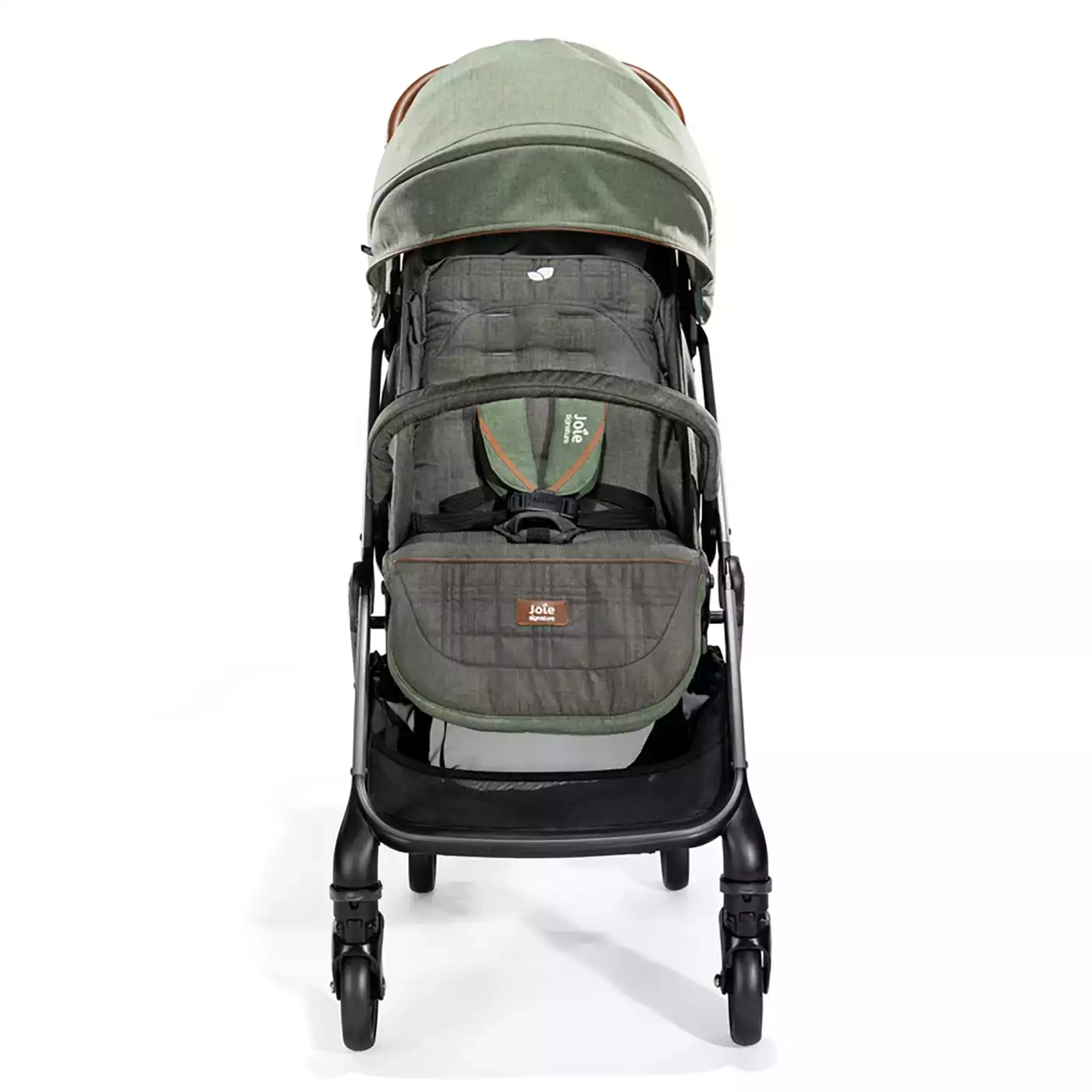 Reisebuggys, Joie signature – Produktansicht
