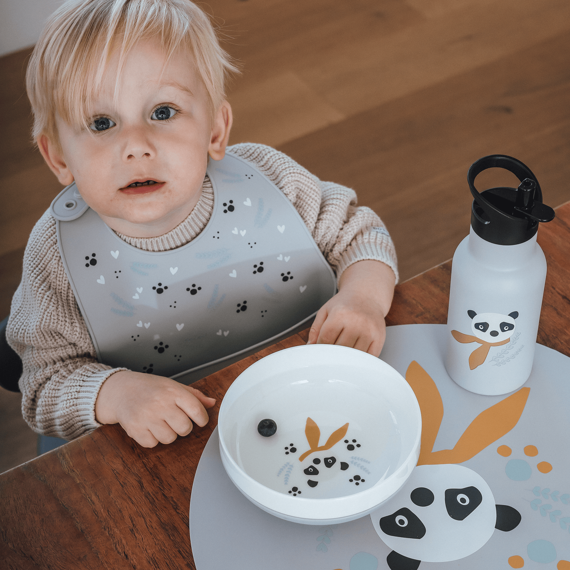 Produkte, kikadu, Grau – Besonderheit: frei von Schadstoffen