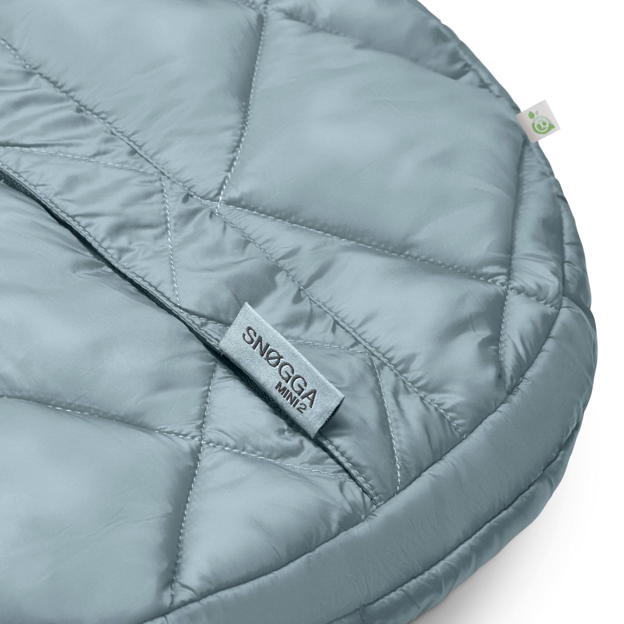 Fußsäcke, cybex, Blau – Produktansicht