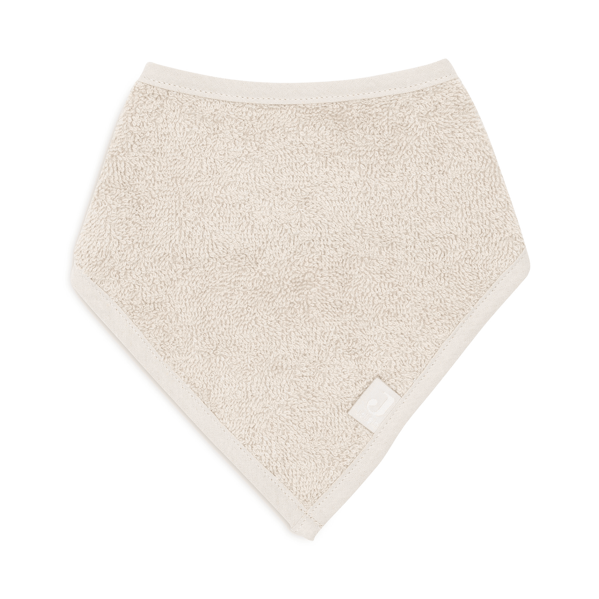Lätzchen, jollein, Beige – Produktansicht