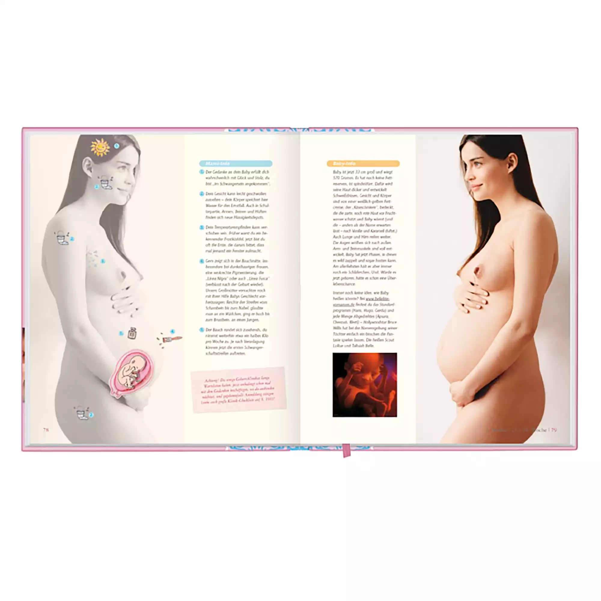 Ratgeber, COPPENRATH, Pink – Produktansicht