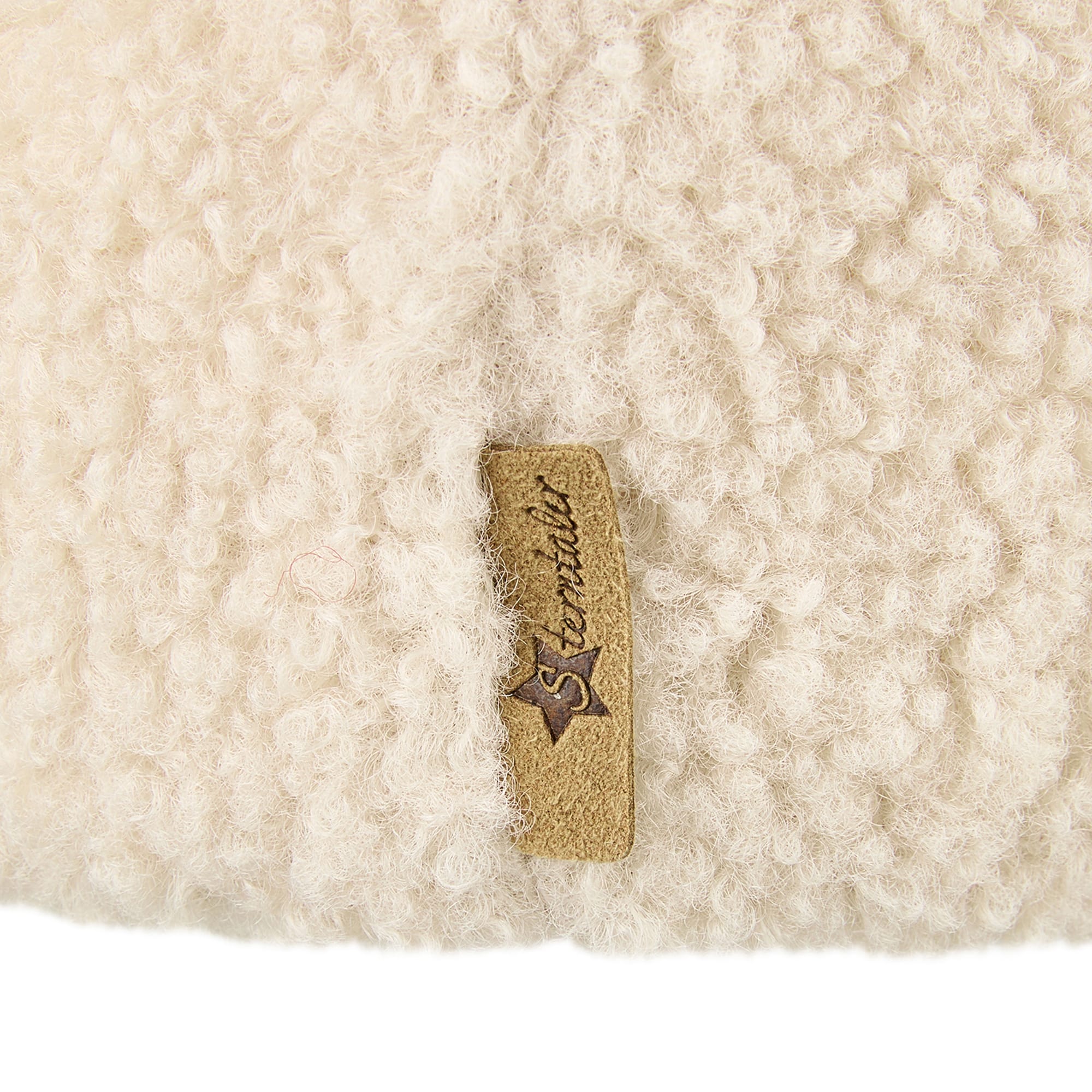 Wintermützen, Sterntaler, Beige – Produktansicht