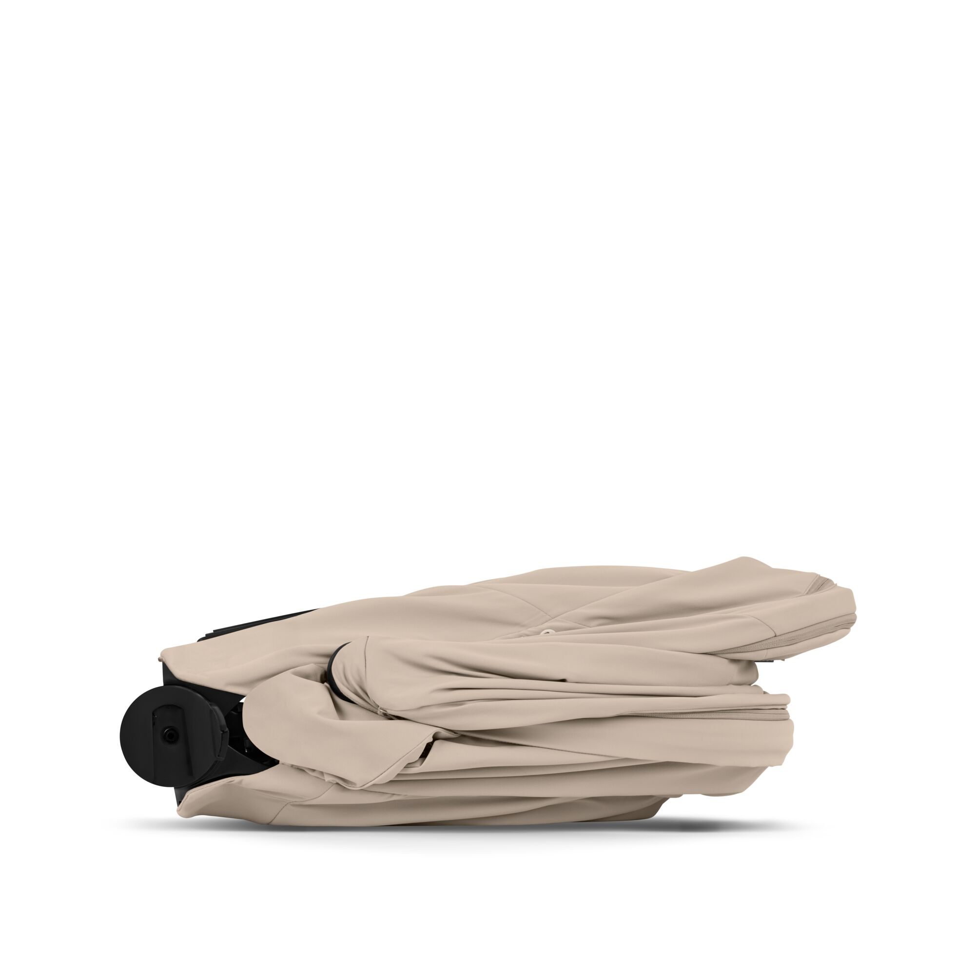 Kombi-Kinderwagen, cybex PLATINUM, Beige – Produktansicht