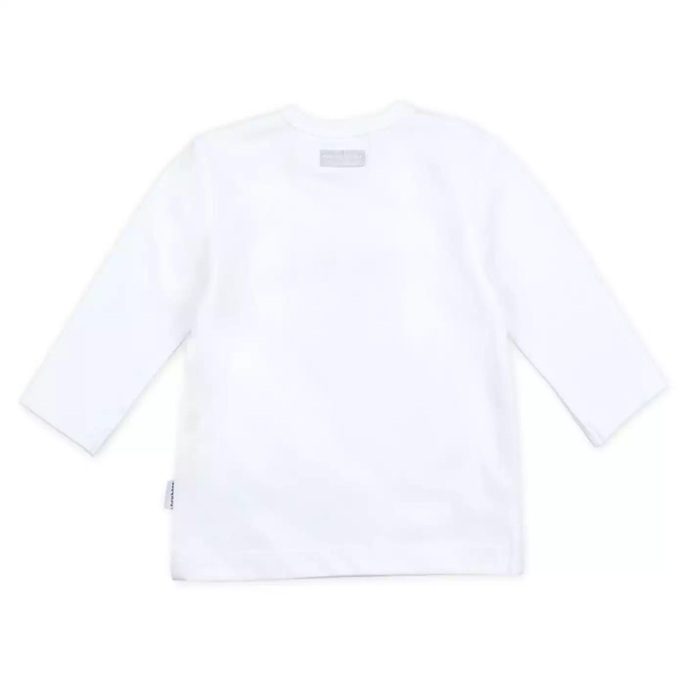 Langarmshirts, FEETJE, Weiß – Produktansicht