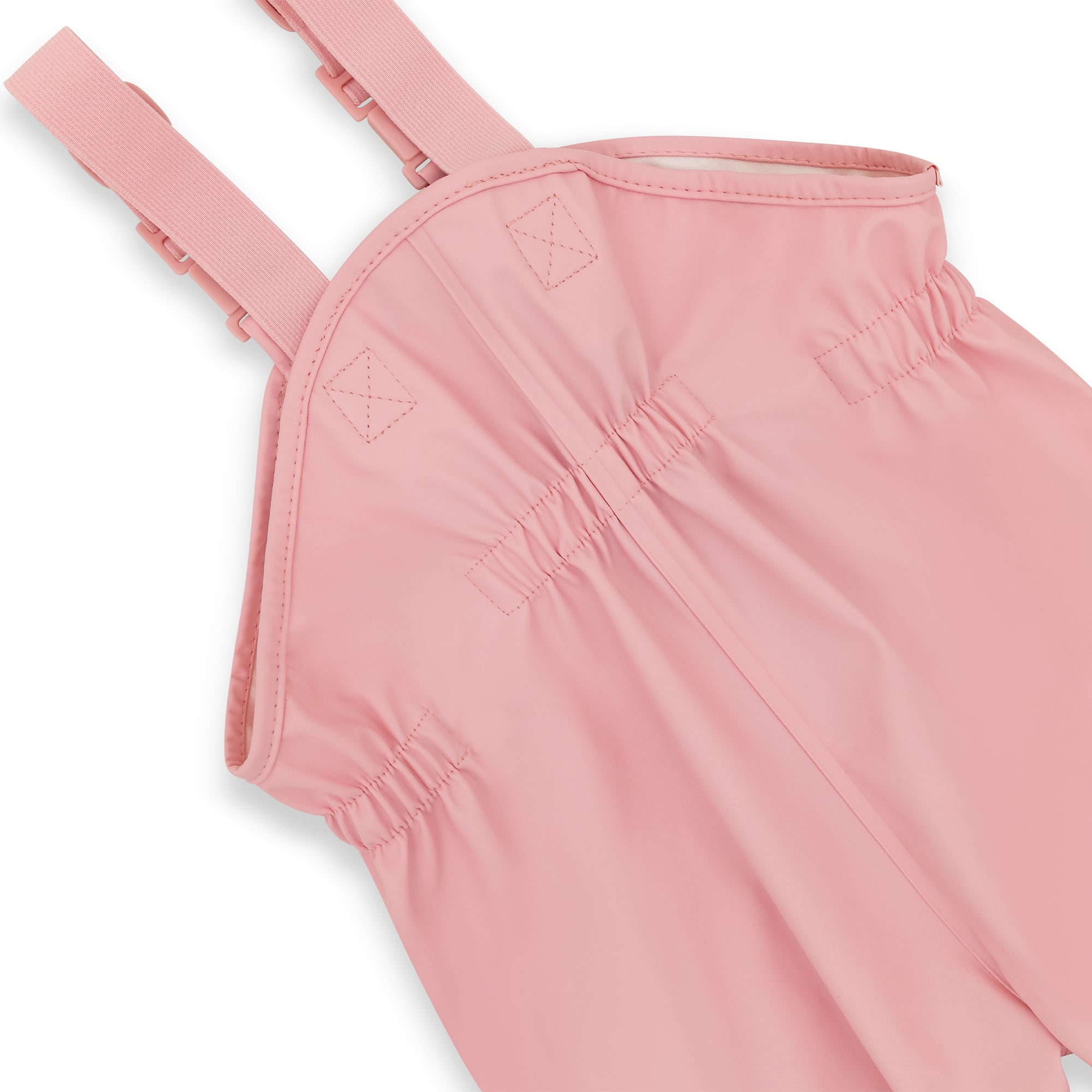Regenanzüge, BMS, Pink – Produktansicht