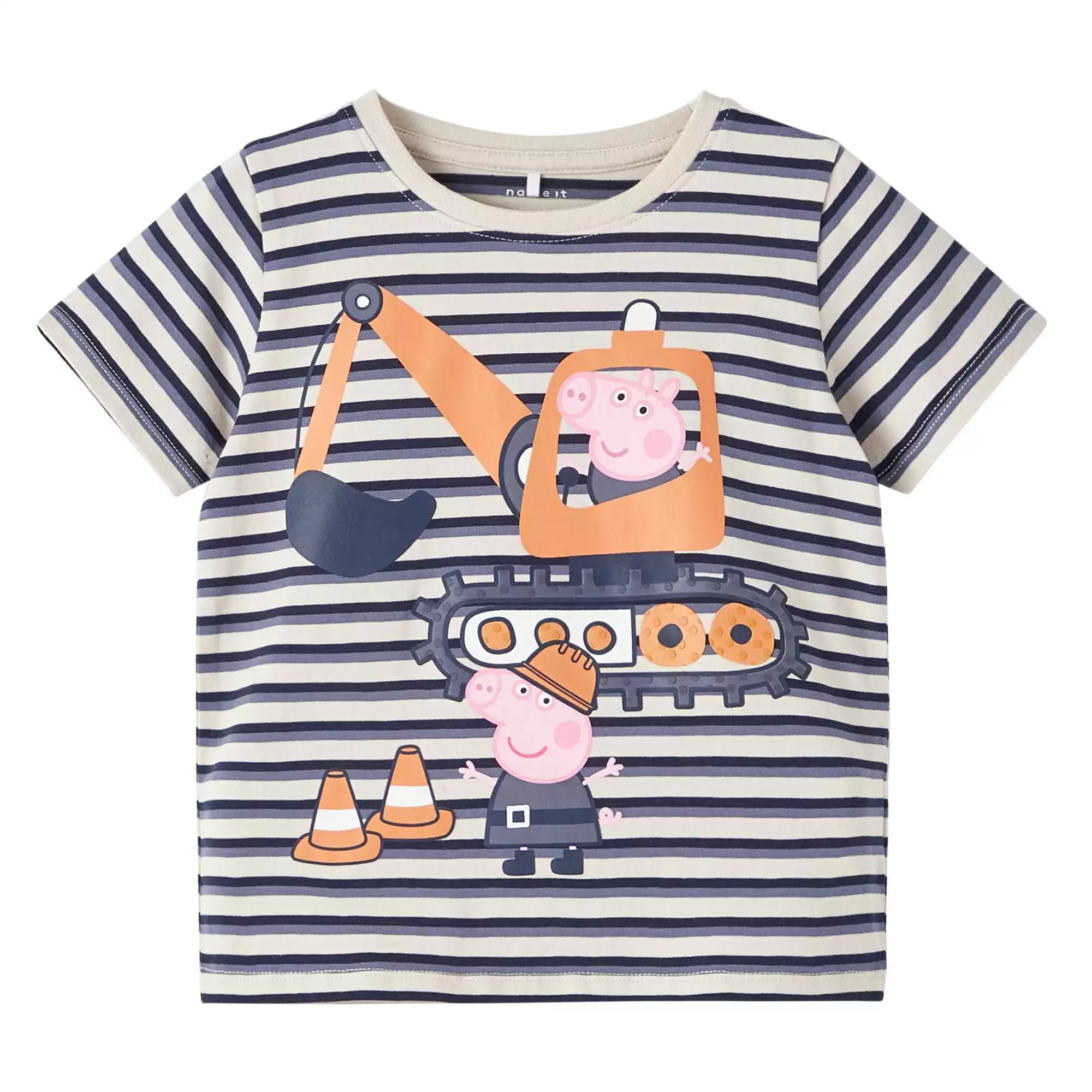 Kurzarmshirts, name it – Produktansicht
