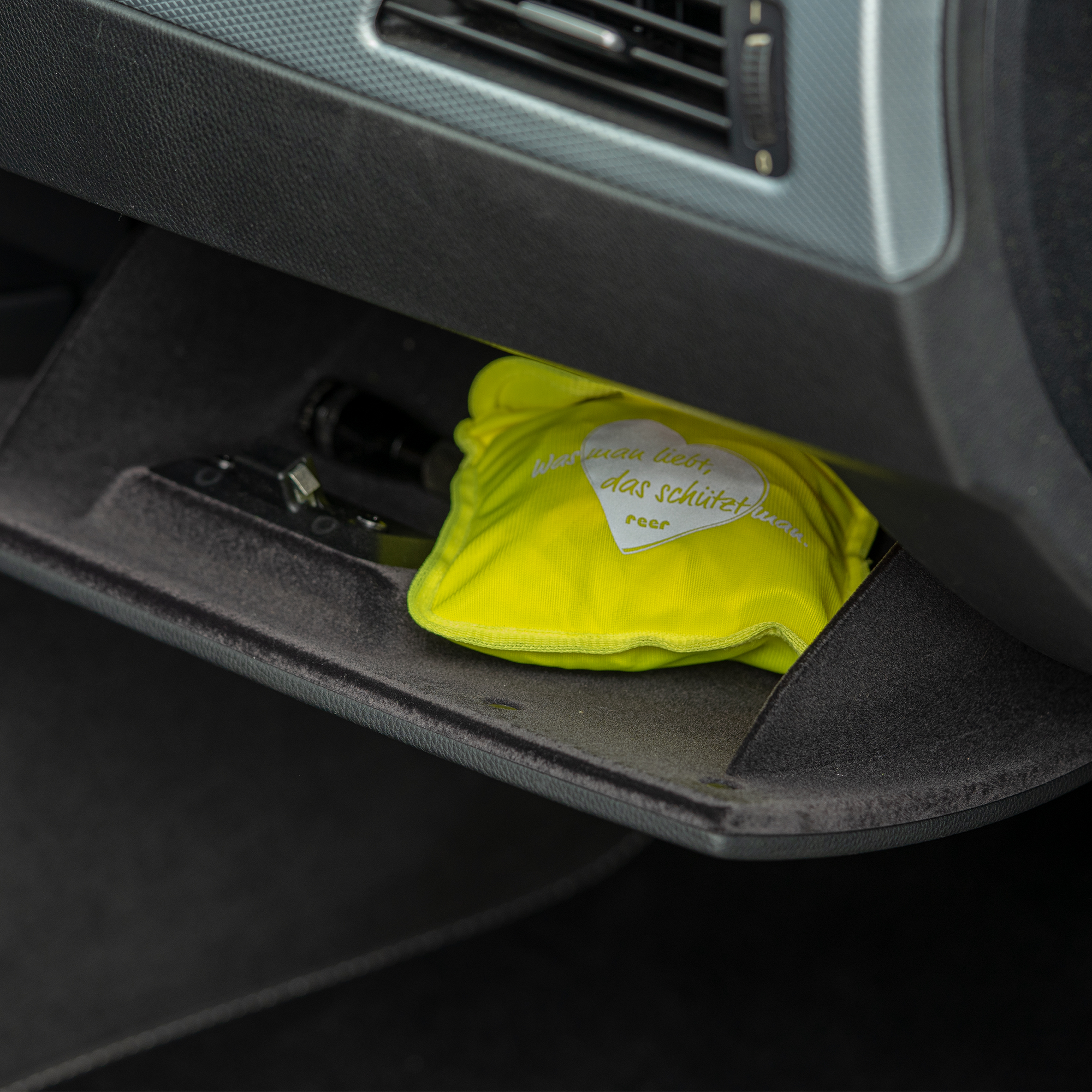 Kindersicherung, reer – Produktansicht