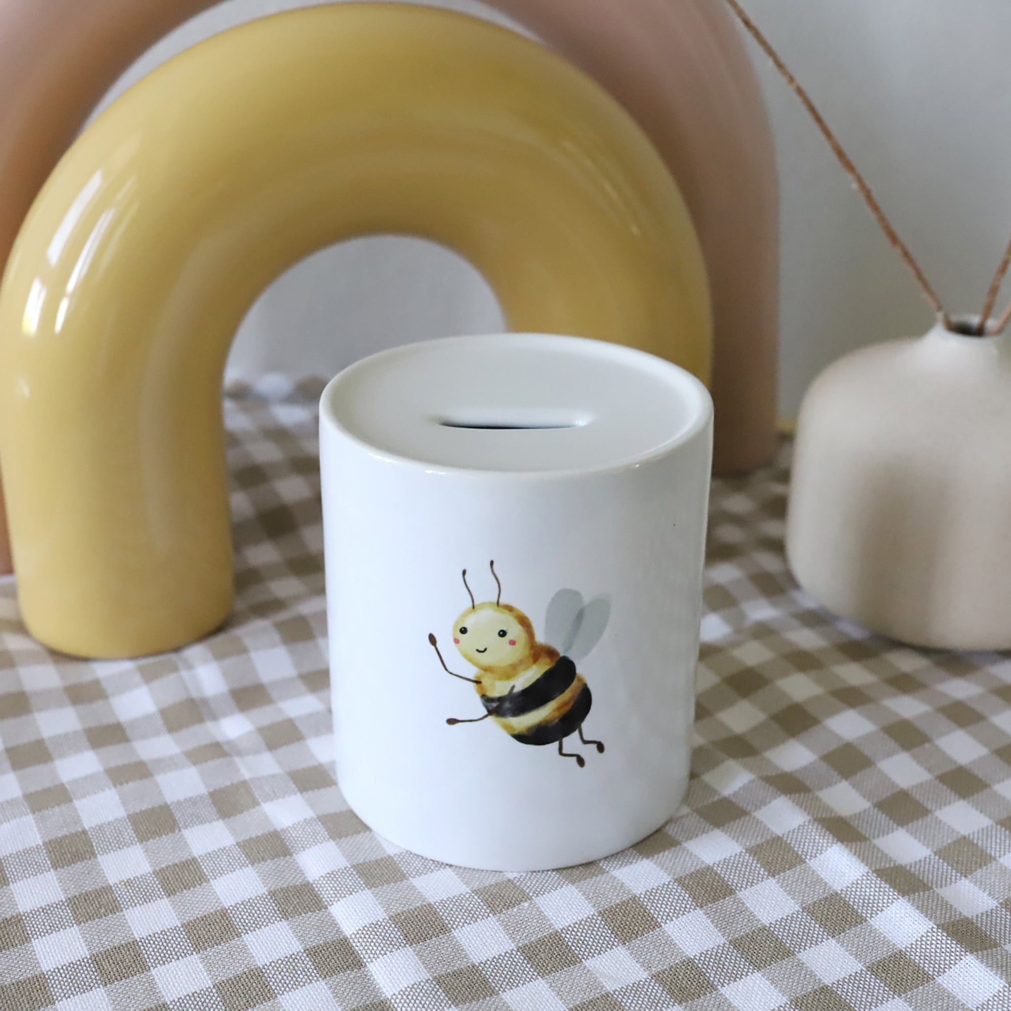 Deko & Accessoires, Odernichtoderdo, Weiß – Produktansicht