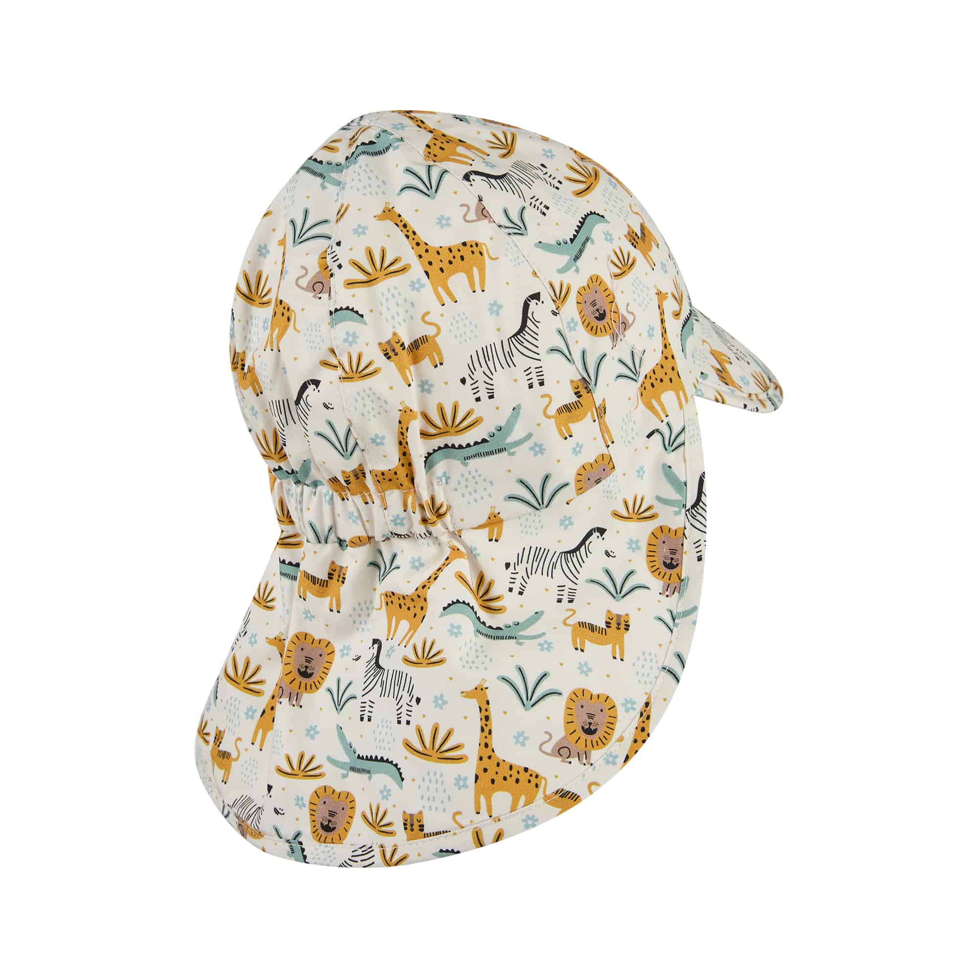 Schirmmützen, Sterntaler, Beige – Produktansicht