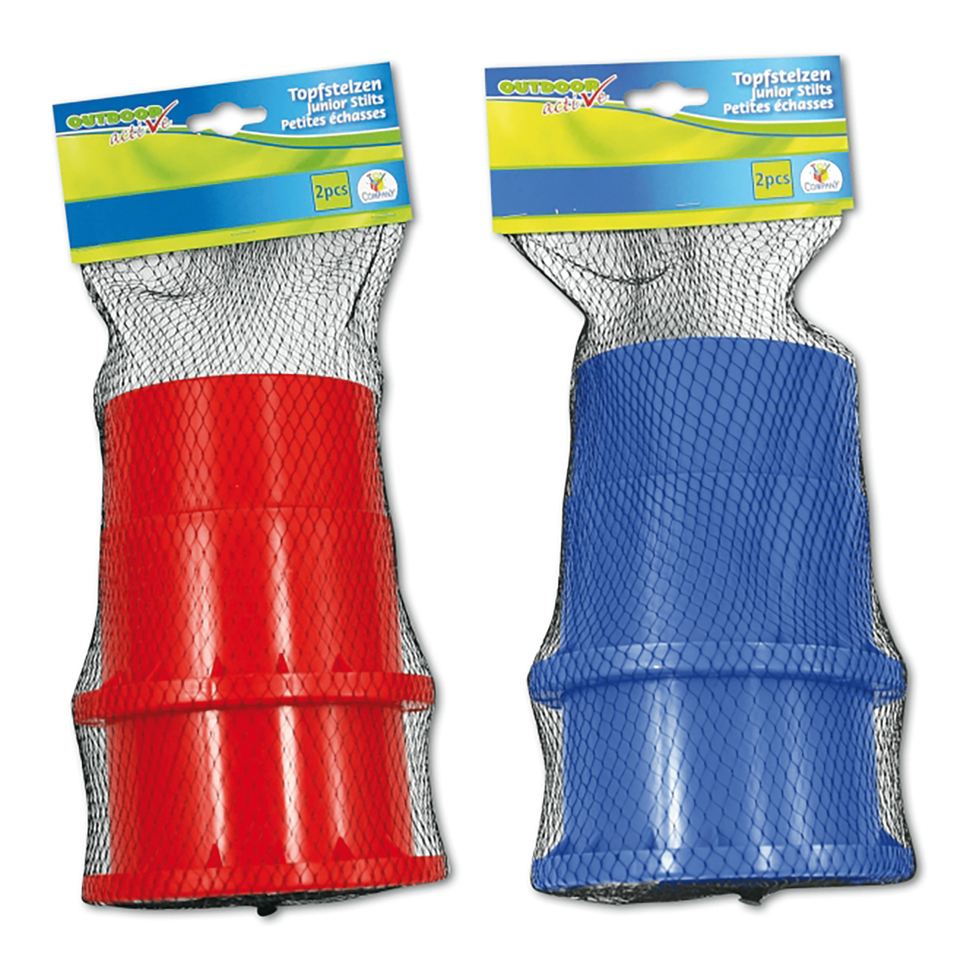 Produkte, Outdoor active, Rot – Produktansicht