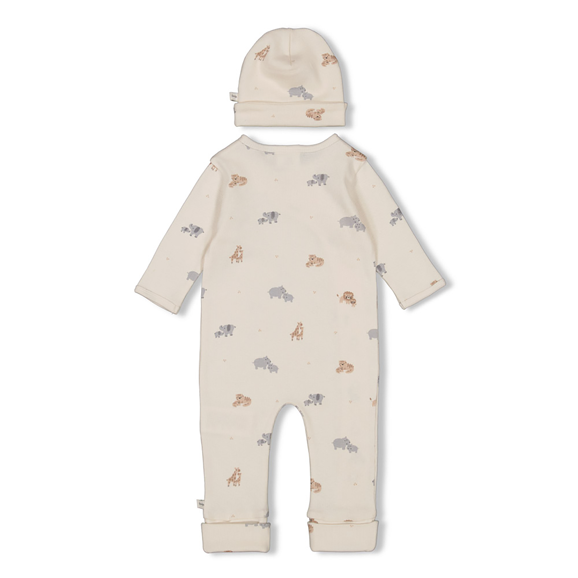 Strampler, FEETJE – Produktansicht