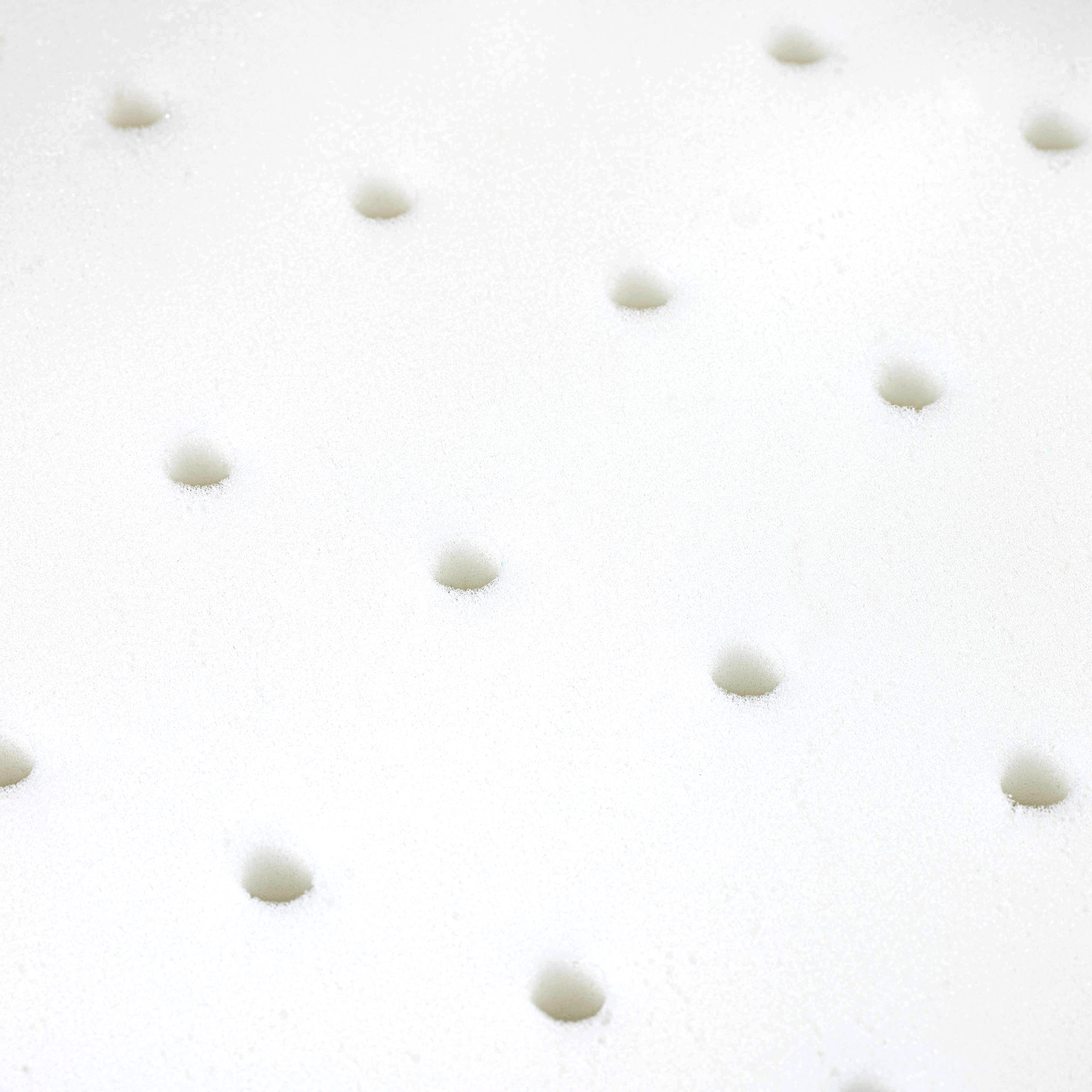 Matratzen, babybay, Weiß – Produktansicht