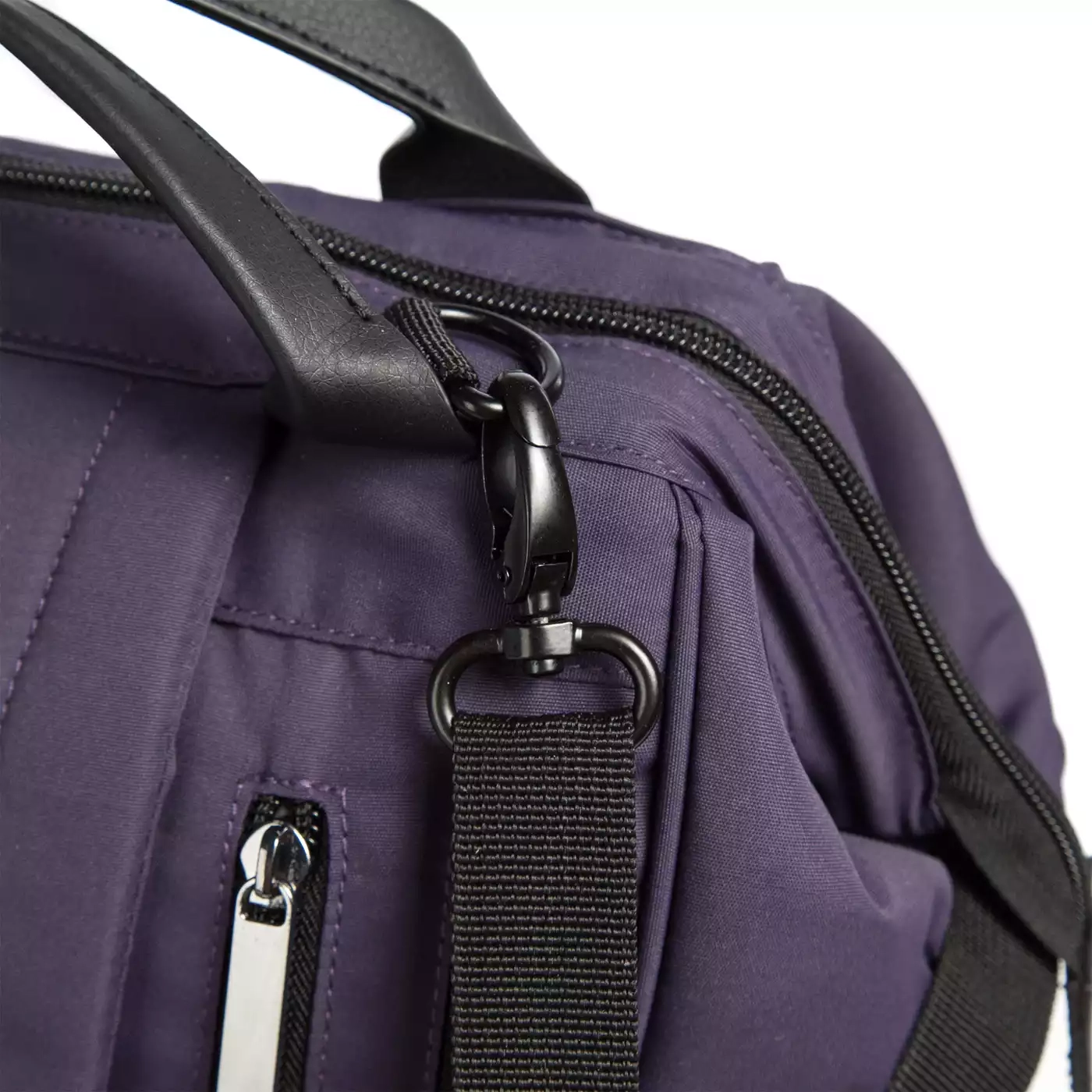 Wickelrucksäcke, osann – Produktansicht