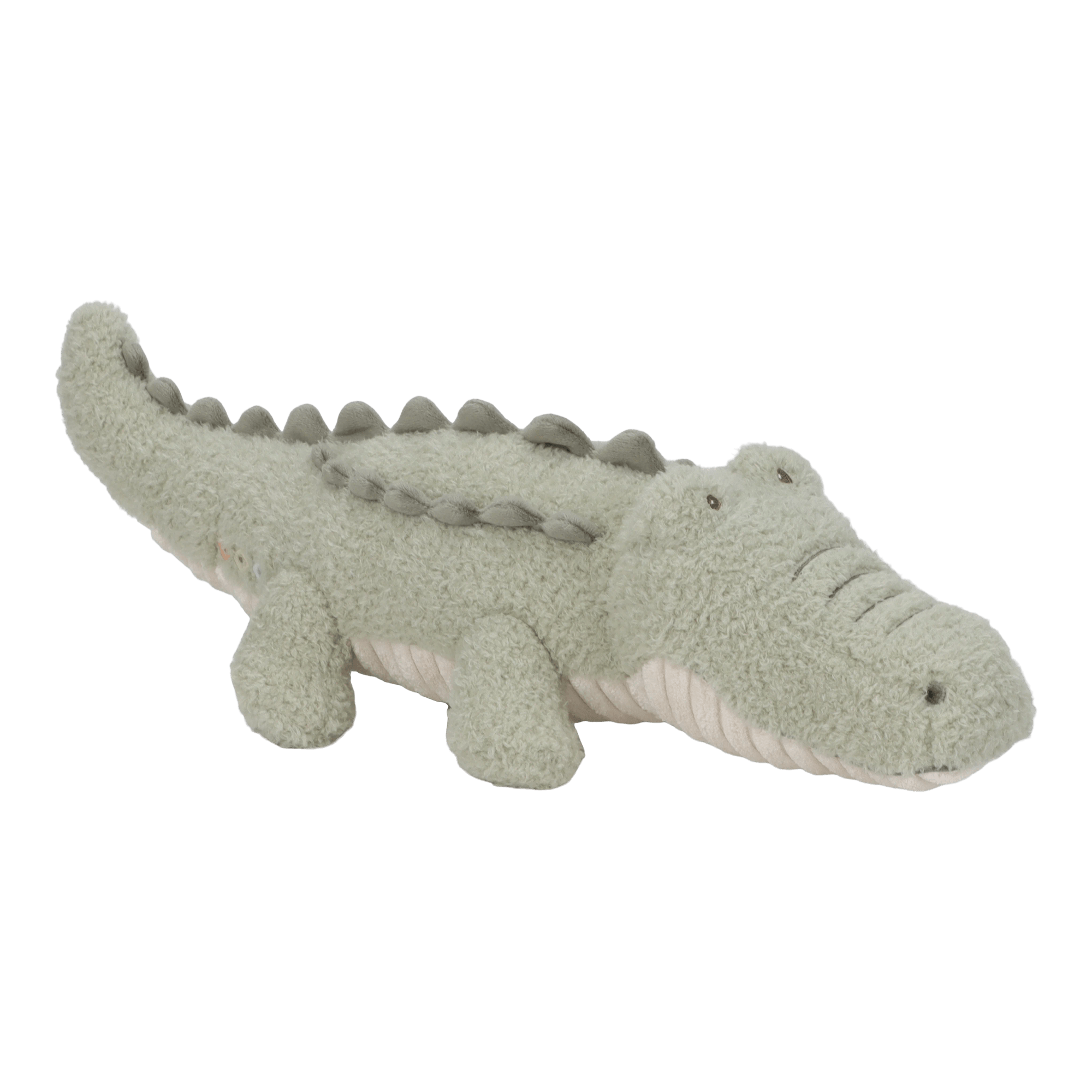Kuscheltiere, LITTLE DUTCH, Grün – Produktansicht