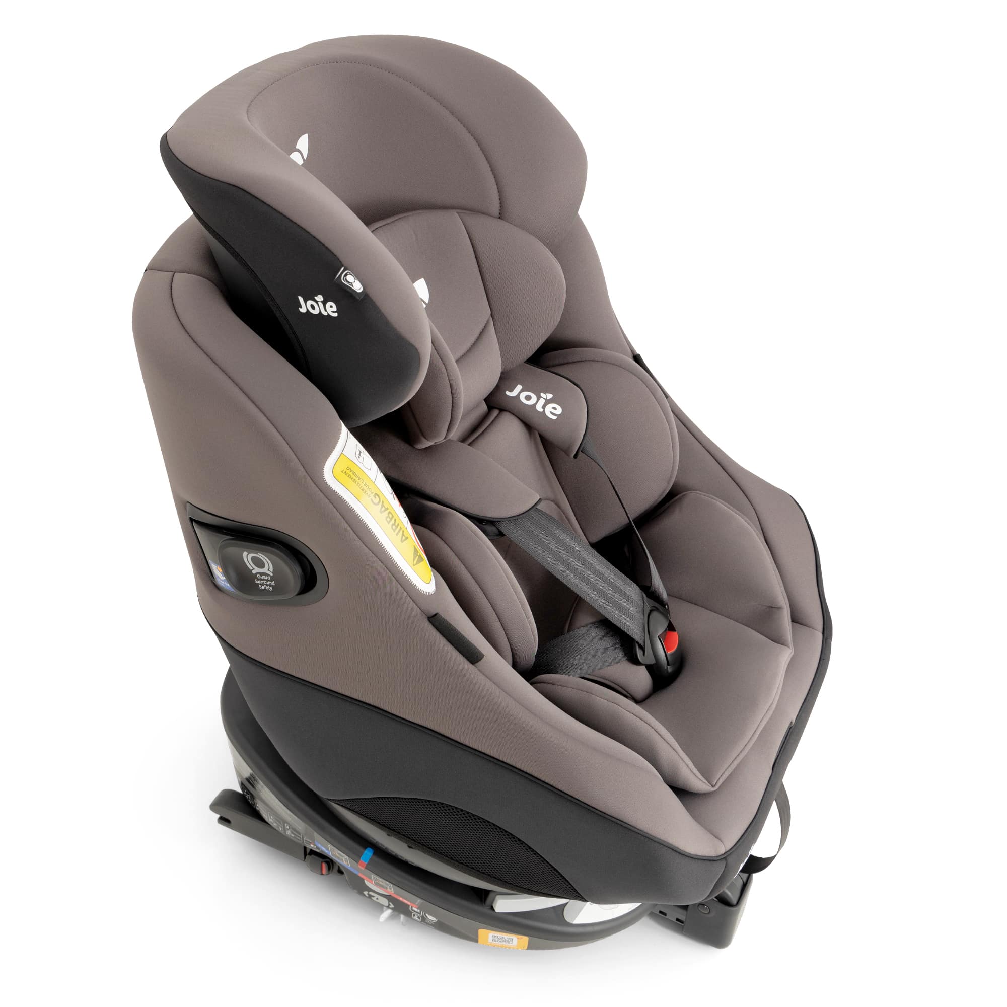 Reboarder 0-18 kg, Gruppe 0+/1, Joie – Produktansicht