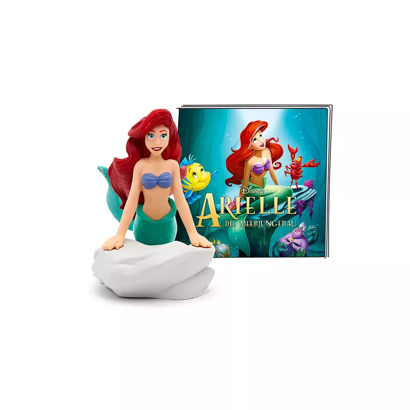 Disney - Arielle die Meerjungfrau tonies 2000577631803 3