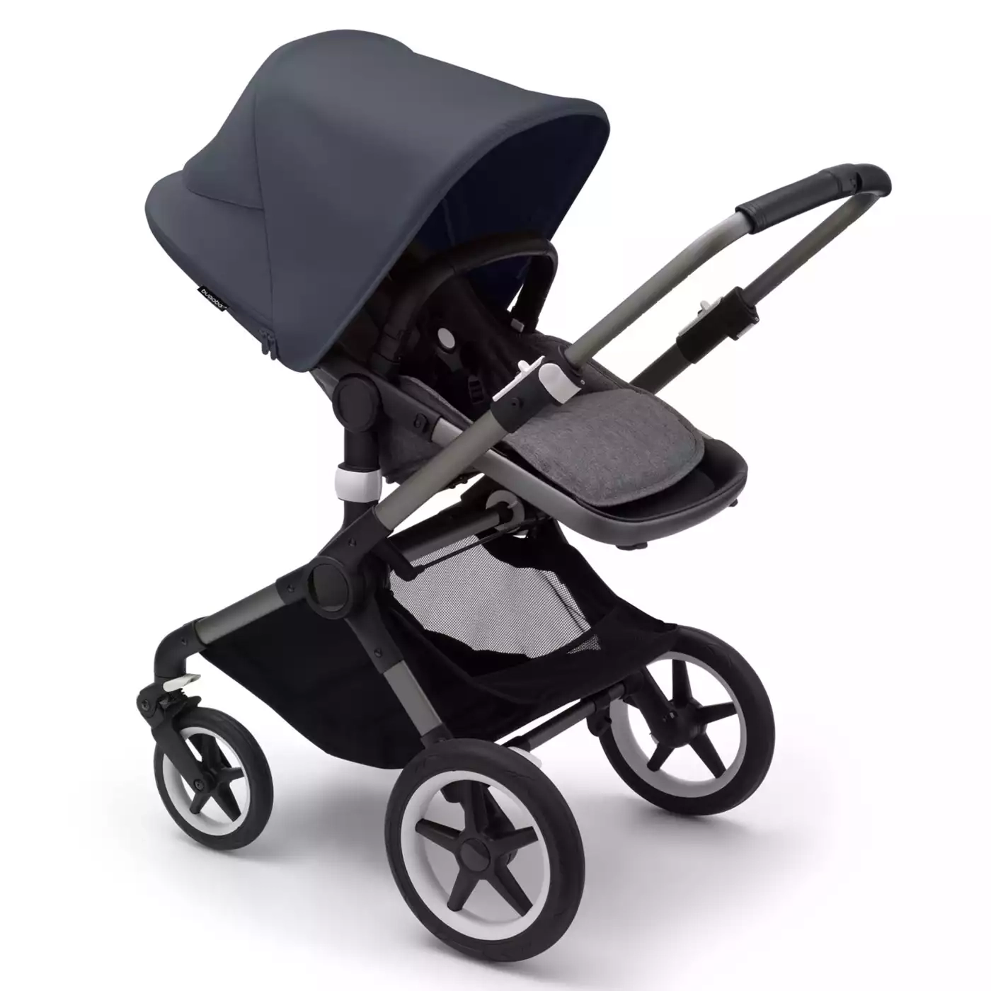 Sonnen- & Insektenschutz Kinderwagen, bugaboo – Produktansicht